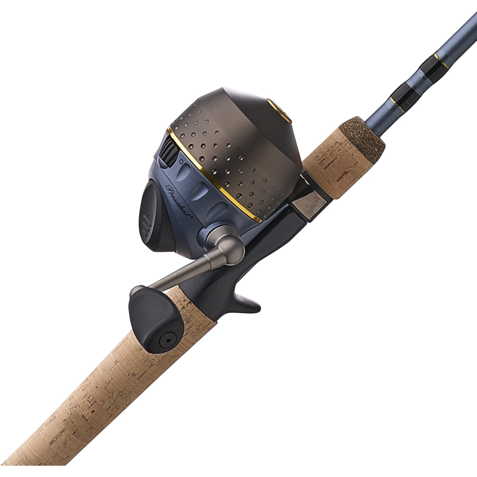 Pflueger President/fenwick Combo Bgr M Presp20-elt28m Line