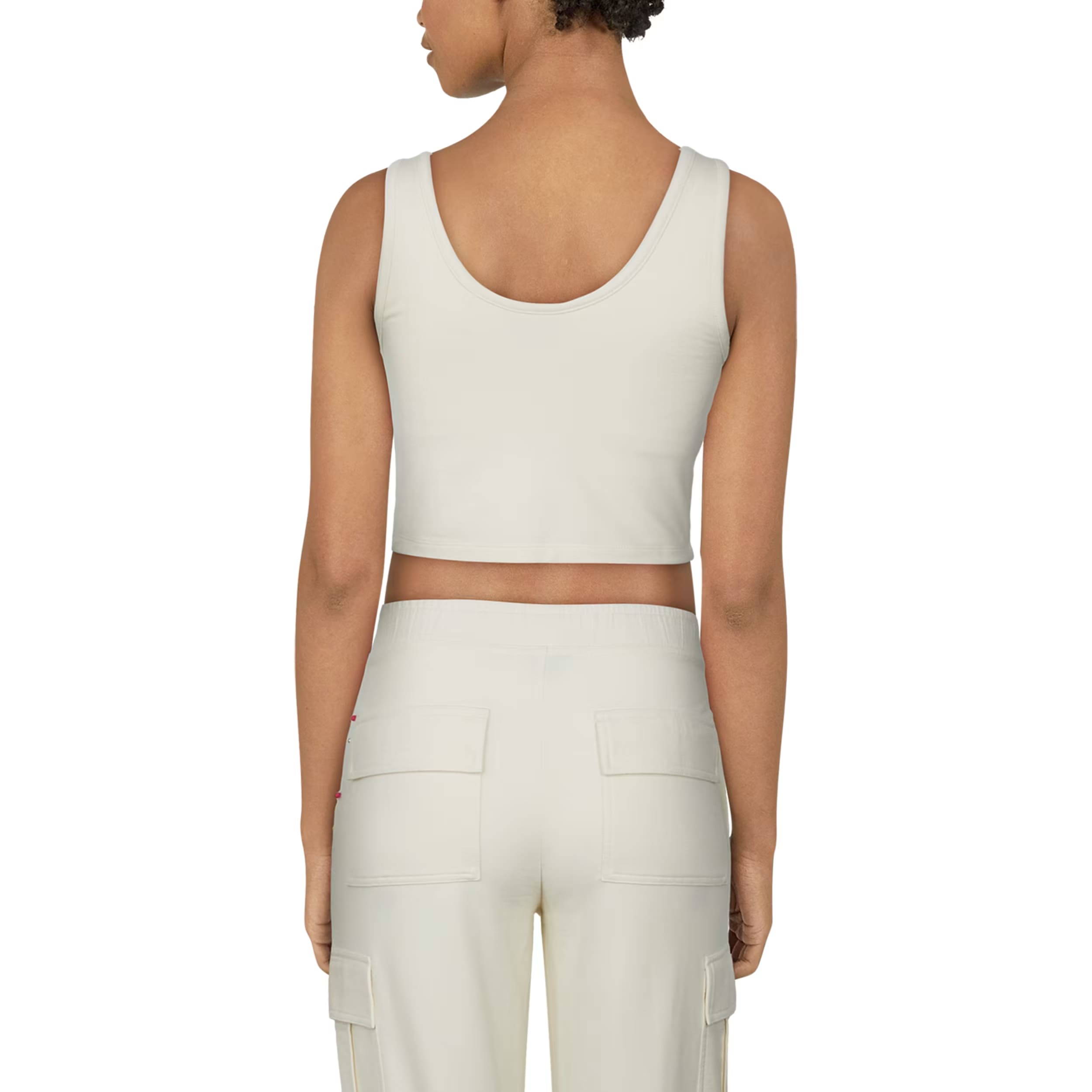 Natural Reflections® Women’s Birchfield Cropped Cami