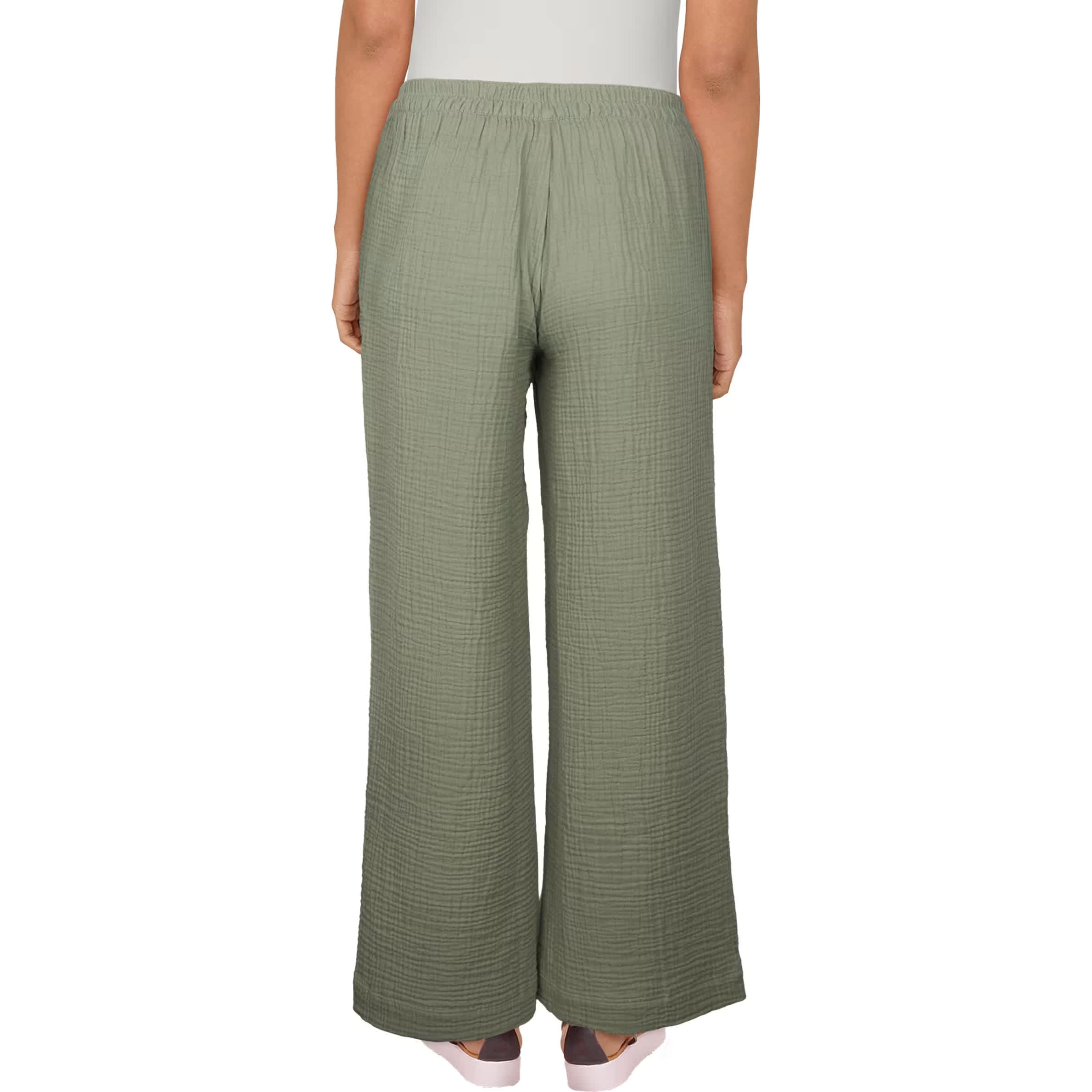 Natural Reflections® Women’s Double Cloth Pants