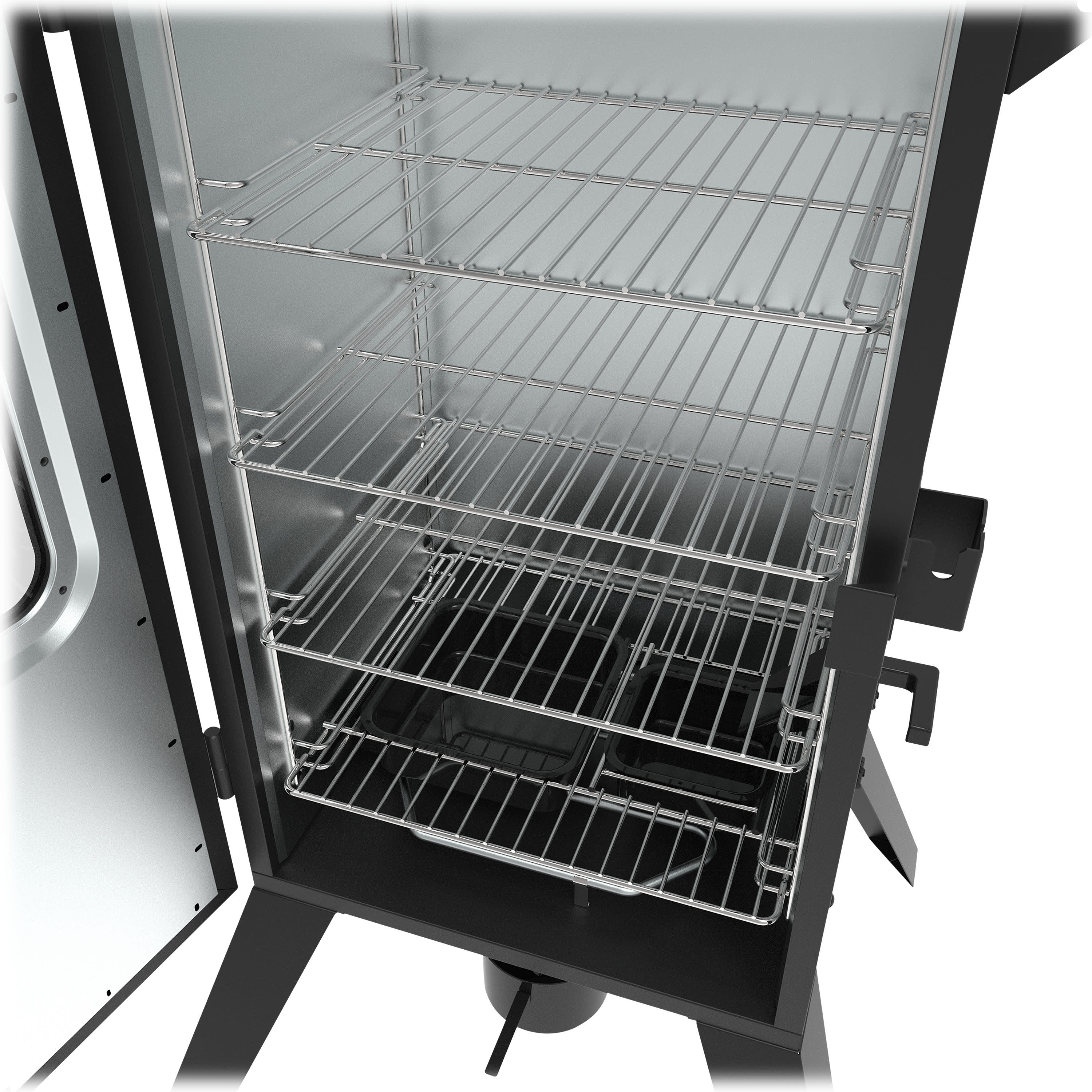 Dyna Glo 30 Electric Smoker with Window