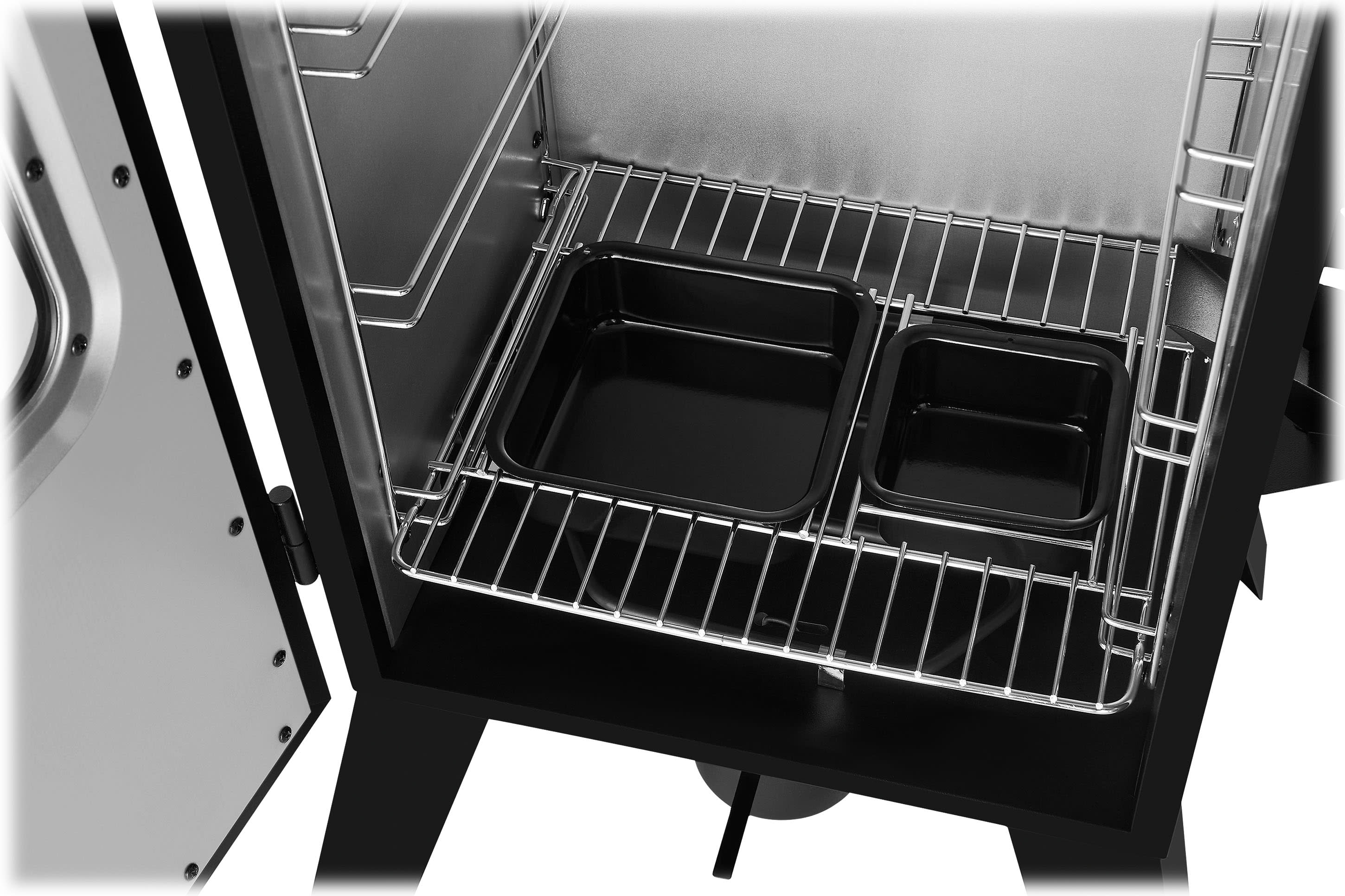 DynaGlo® 30'' Electric Smoker with Window Cabela's Canada