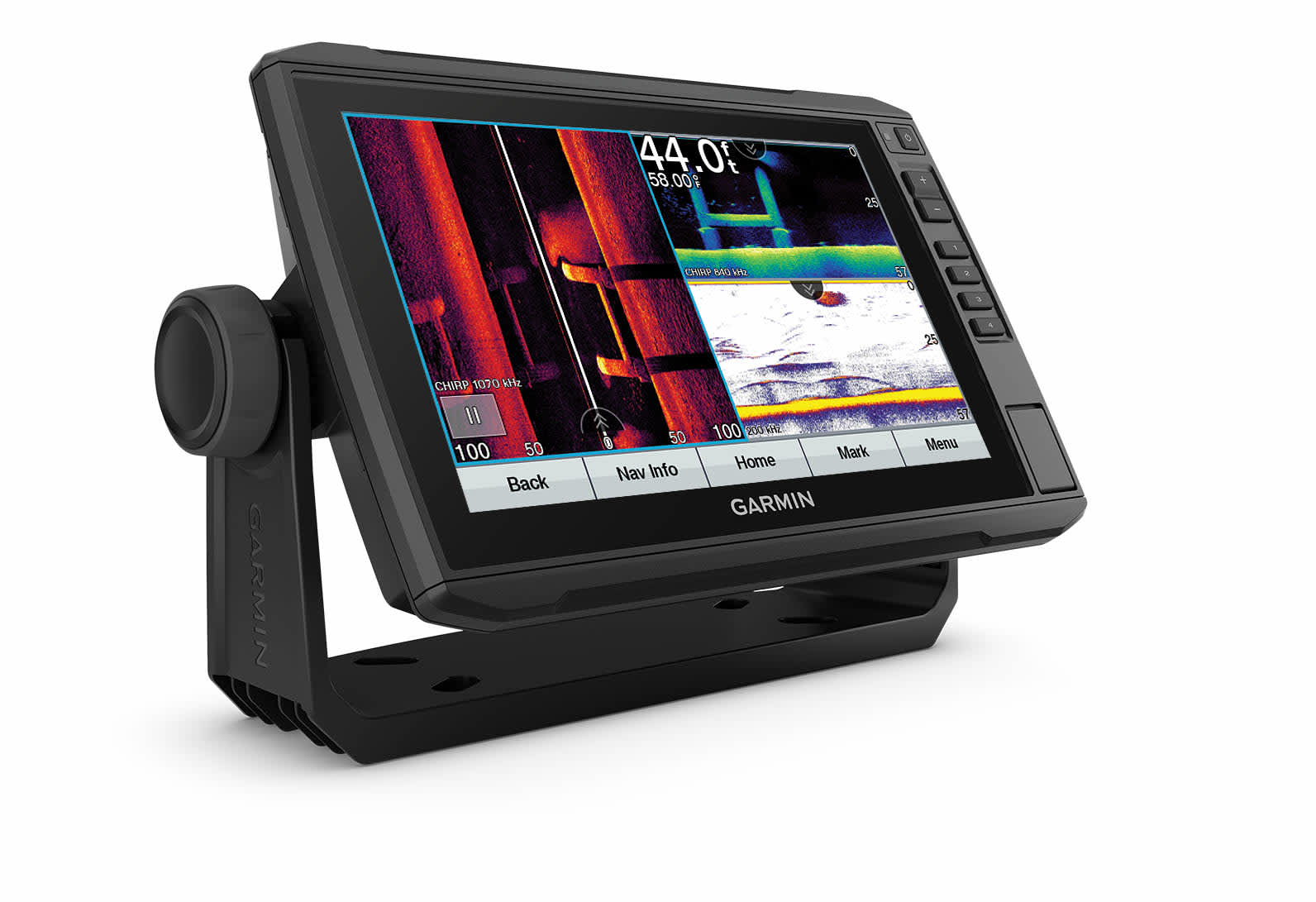 Bass pro gps garmin hotsell
