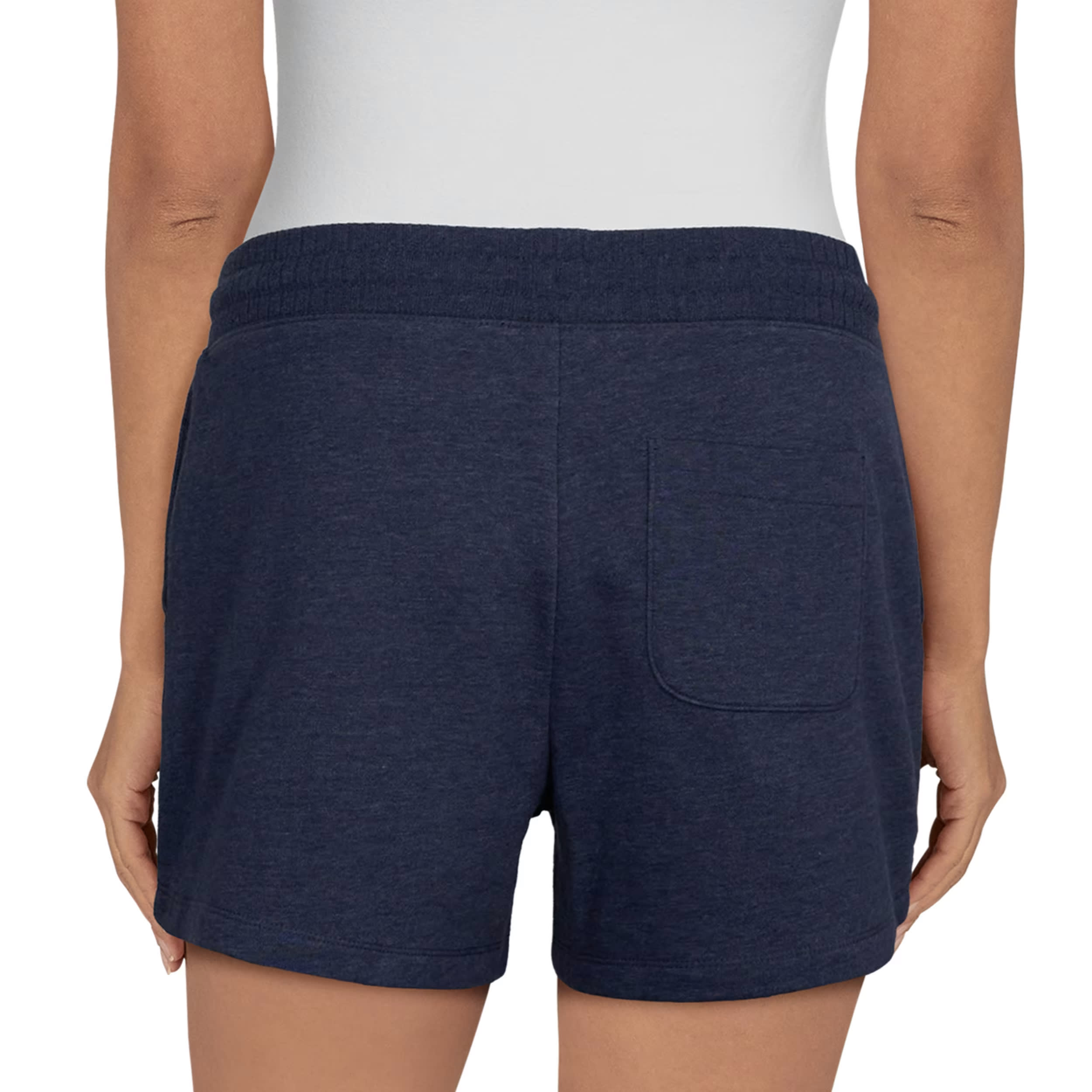 Natural Reflections® Women’s Harbor Terry Shorts