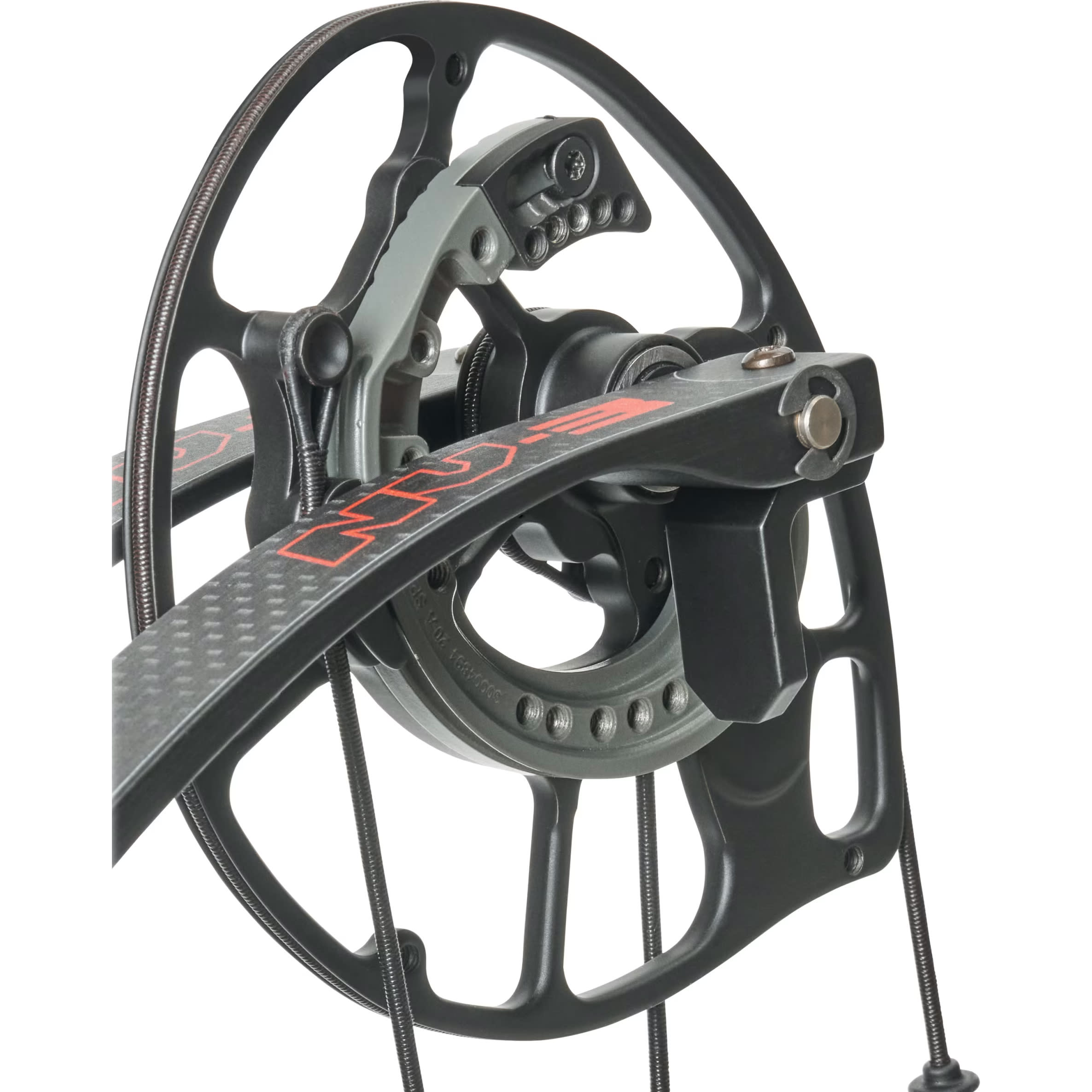 BlackOut® NV3 Compound Bow Cabela's Canada