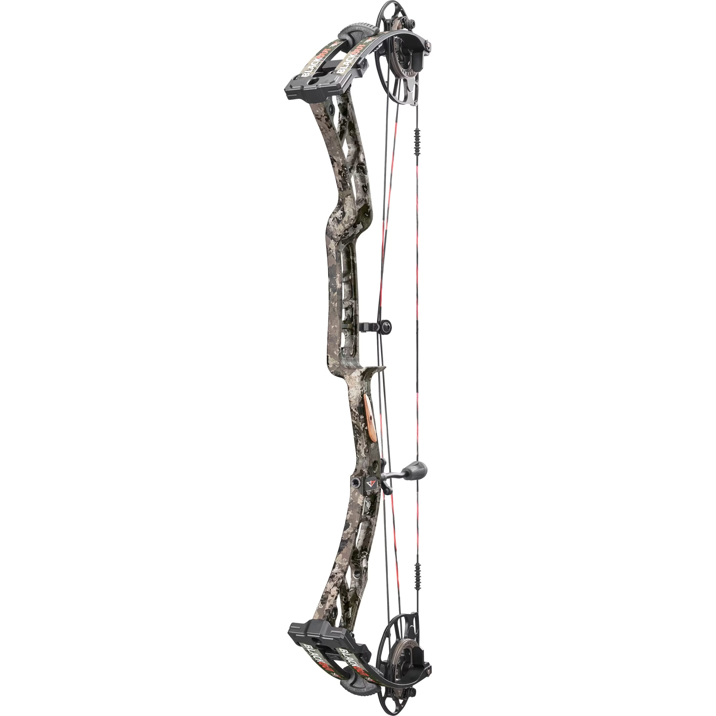 BlackOut® NV3 Compound Bow Cabela's Canada