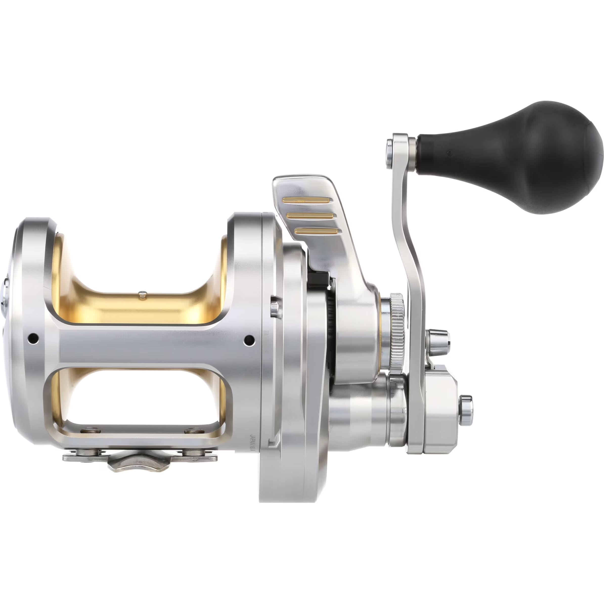 Shimano® Talica® IIA Two-Speed Conventional Reel