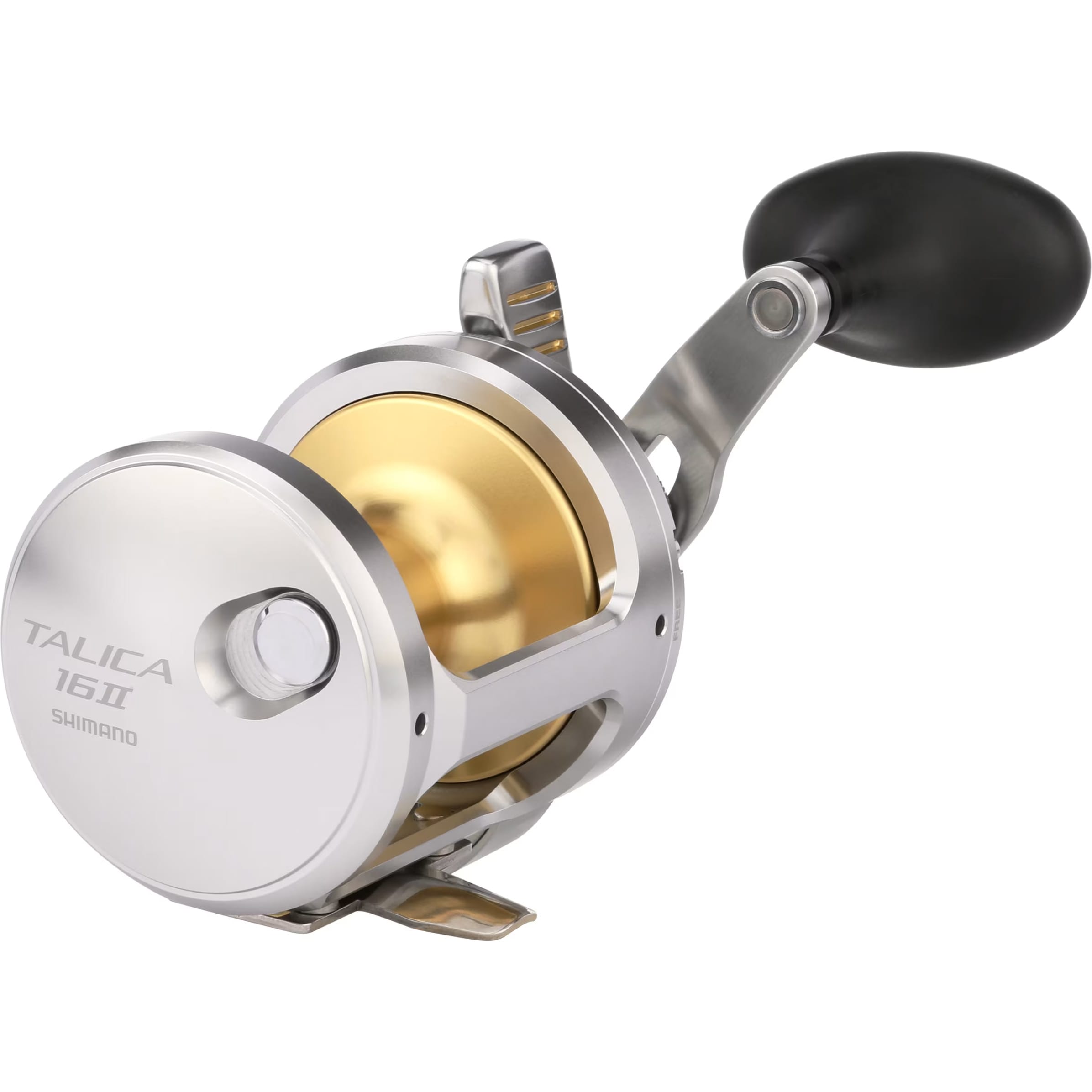 Shimano® Talica® IIA Two-Speed Conventional Reel