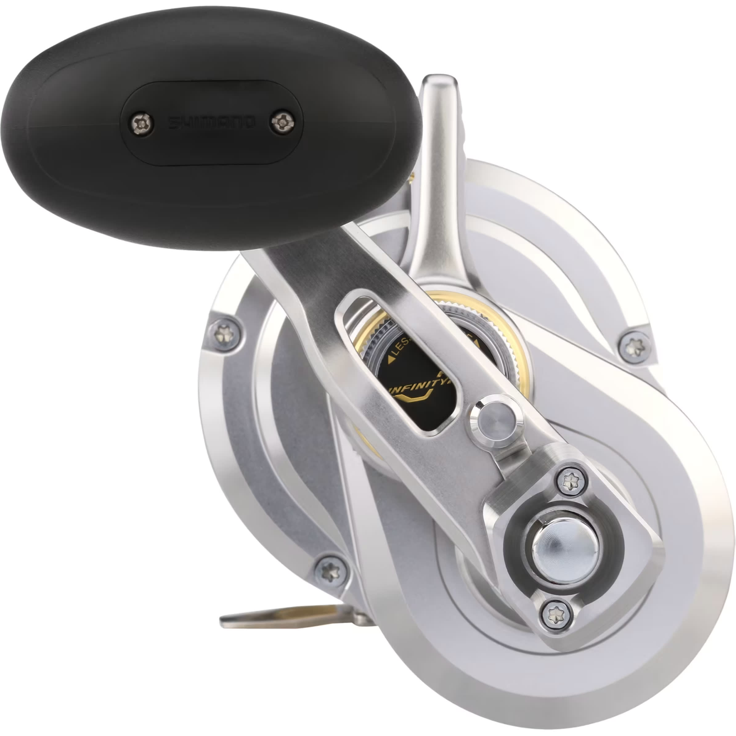 Shimano® Talica® IIA Two-Speed Conventional Reel