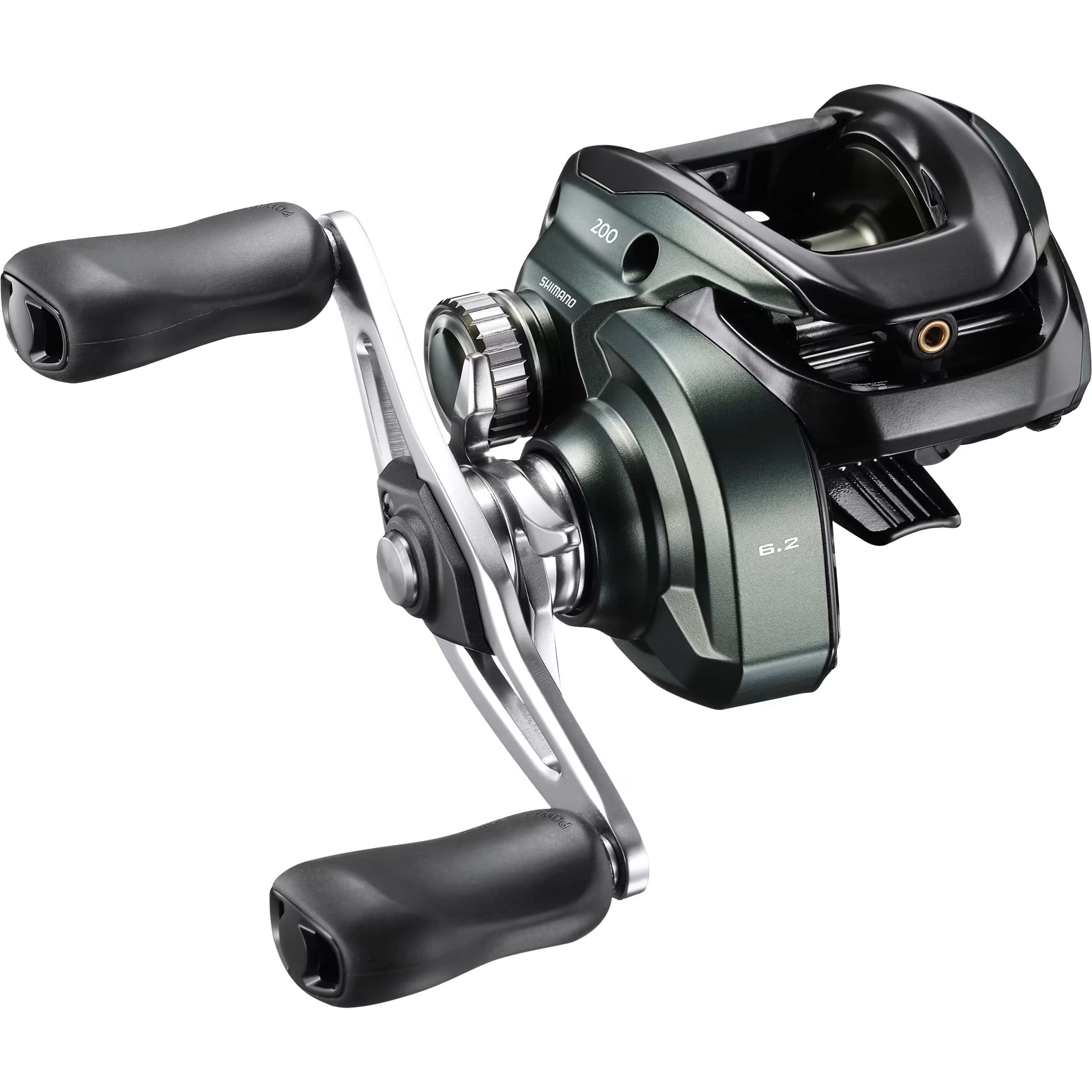 Shimano Curado MGL 150 First Impression - Fishing Rods, Reels, Line, and  Knots - Bass Fishing Forums
