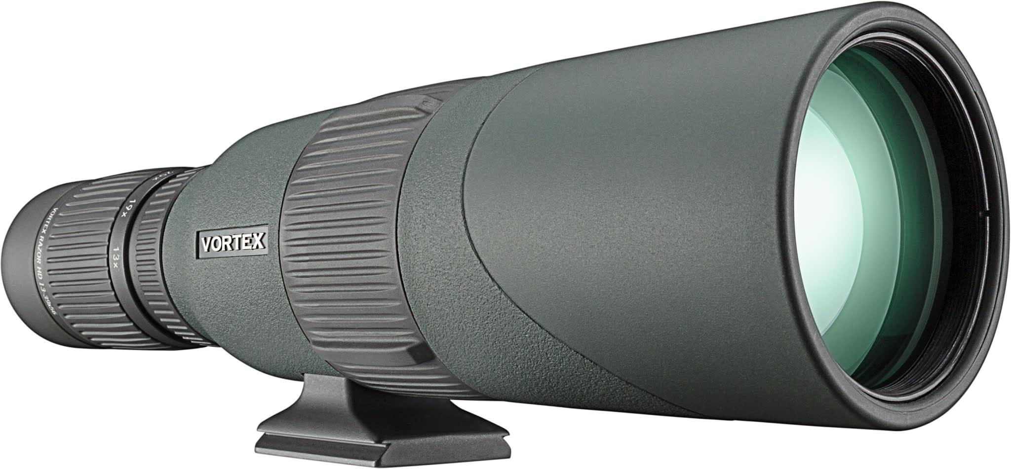 Vortex® Razor® HD 1339x56 Spotting Scope Cabela's Canada