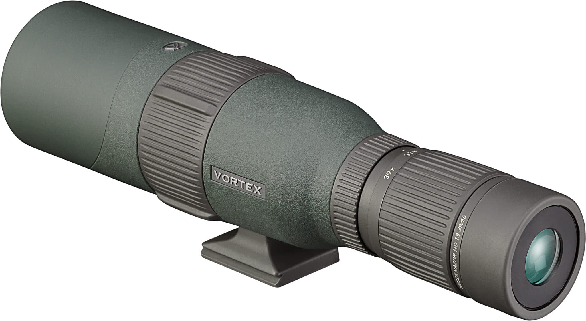 Vortex® Razor® HD 13-39x56 Spotting Scope - Straight