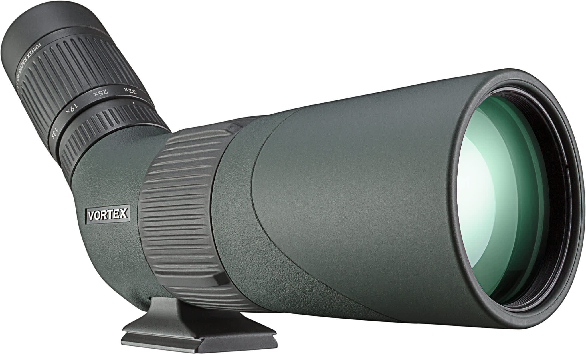 Vortex® Razor® HD 1339x56 Spotting Scope Cabela's Canada
