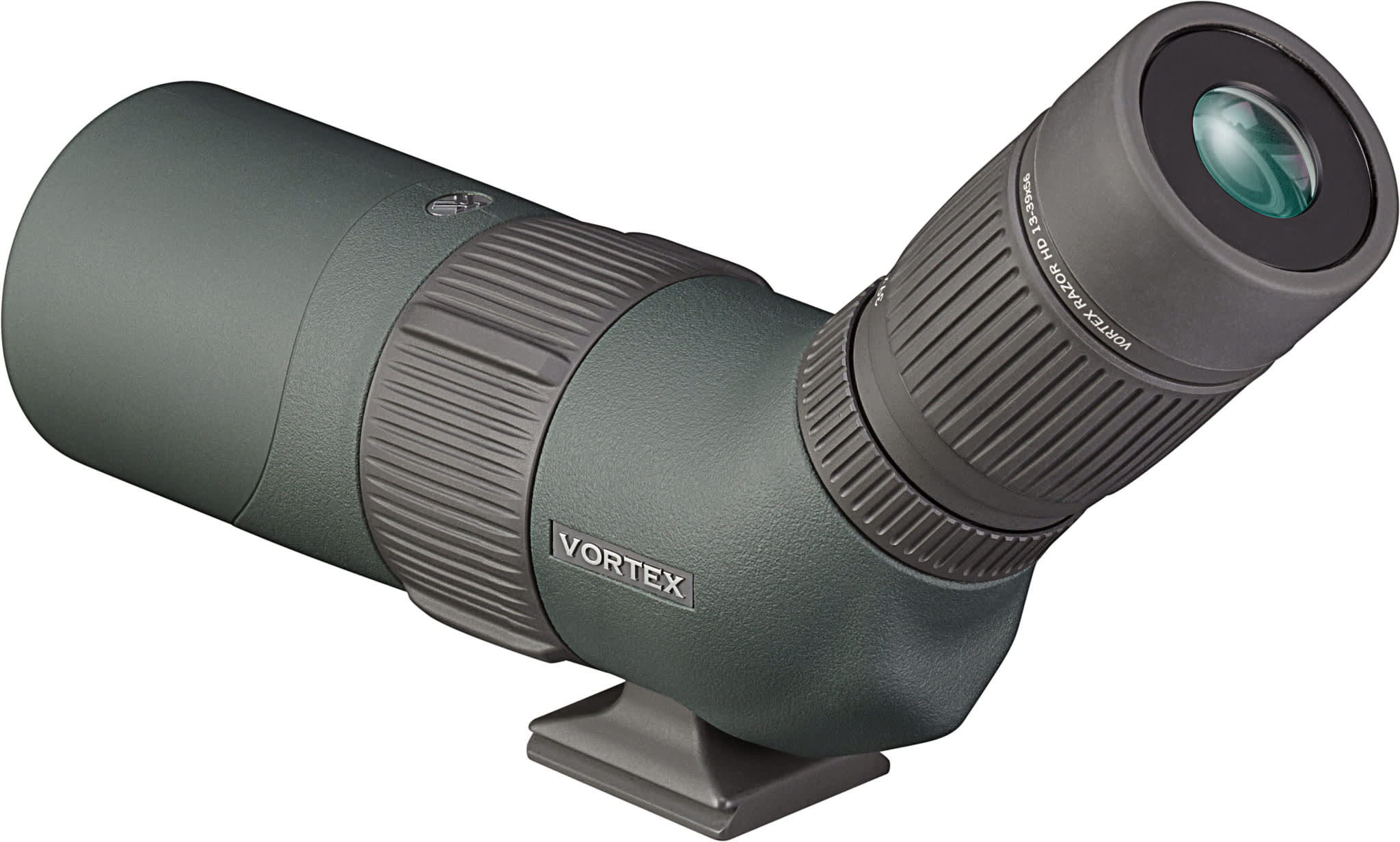 Vortex® Razor® HD 13-39x56 Spotting Scope - Angled