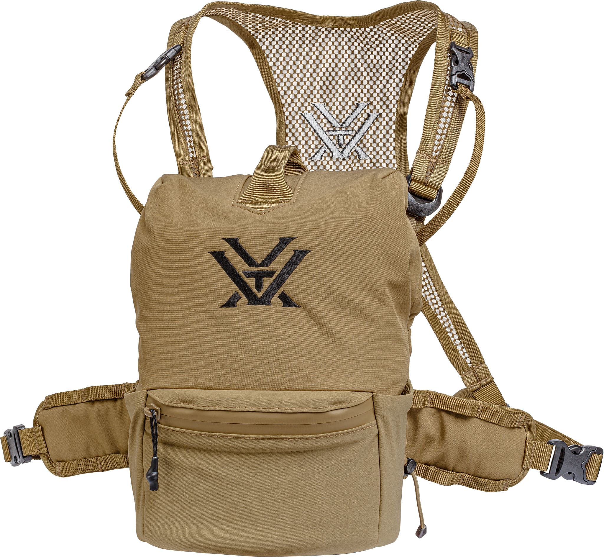 Vortex® GlassPak Pro Harness - Large