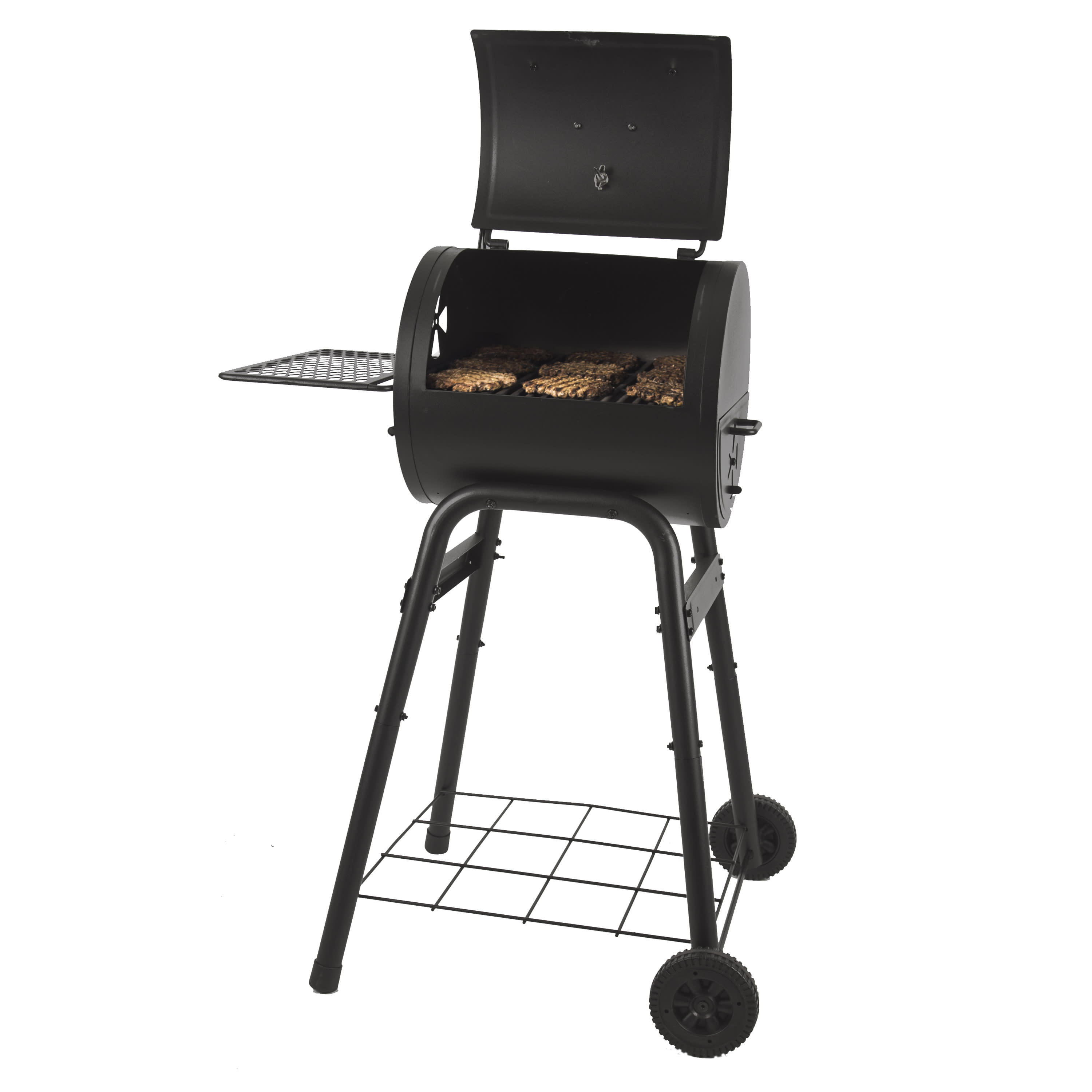 Dyna-Glo Compact Charcoal Grill