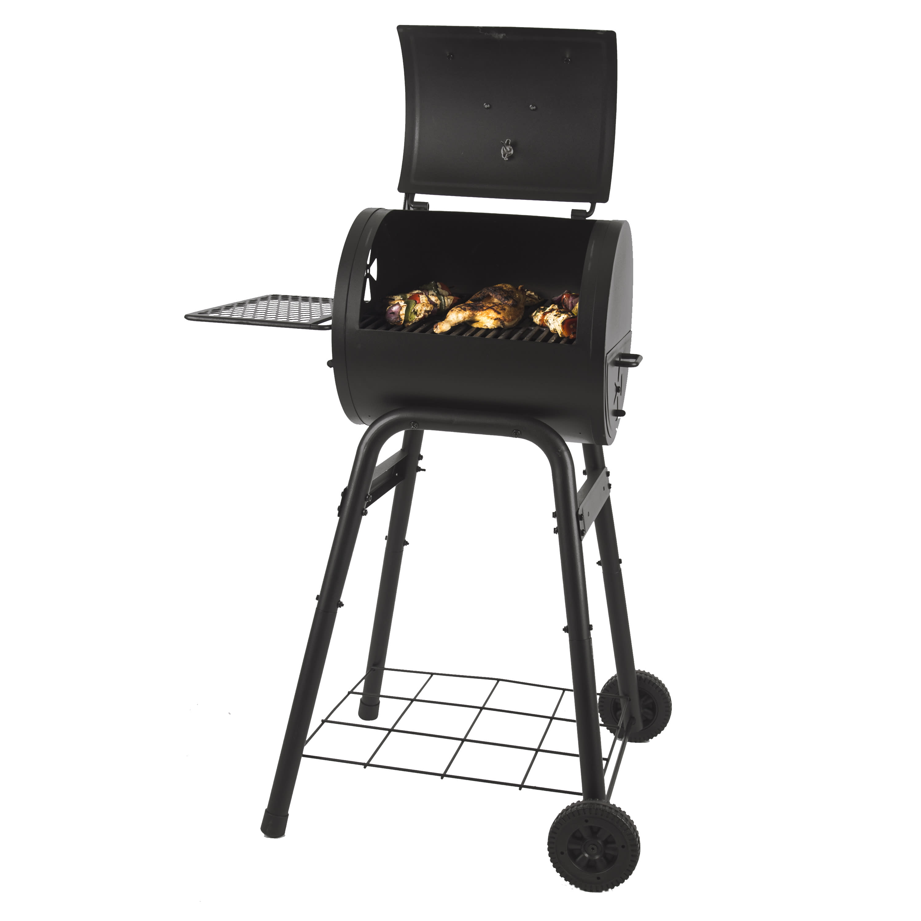 Dyna-Glo Compact Charcoal Grill