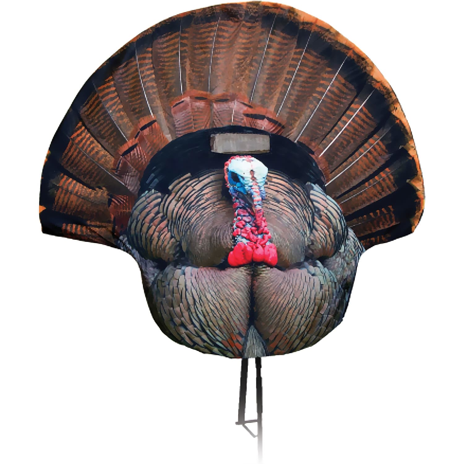 Montana Decoy Fanatic Reaping Turkey Decoy Cabela's Canada