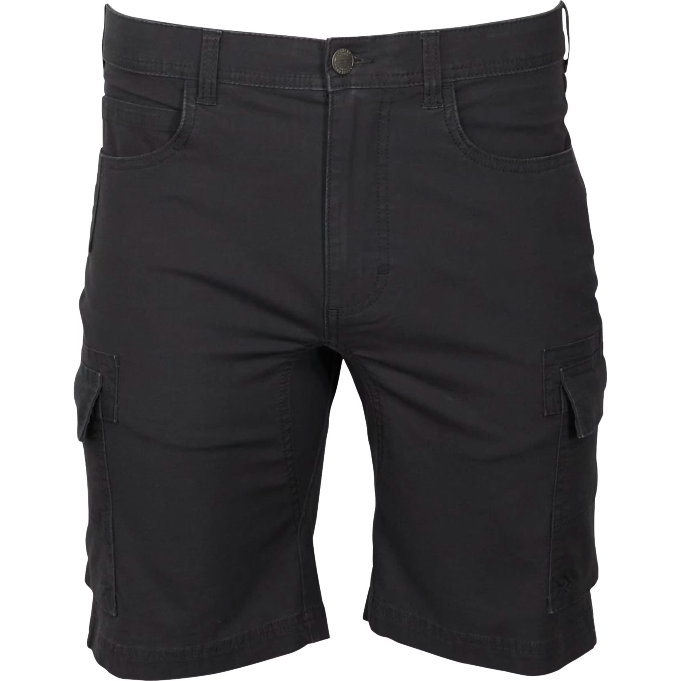 Redhead mens best sale cargo shorts