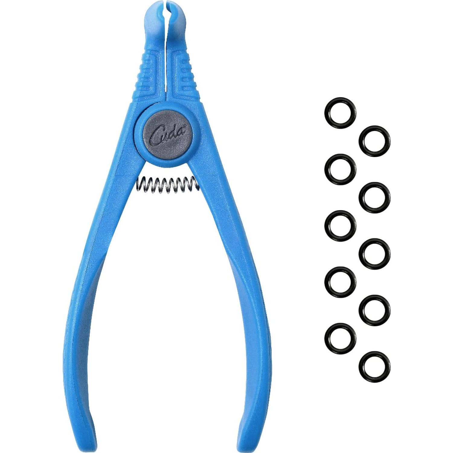 CUDA 7 1/2 Titanium Bonded Pliers