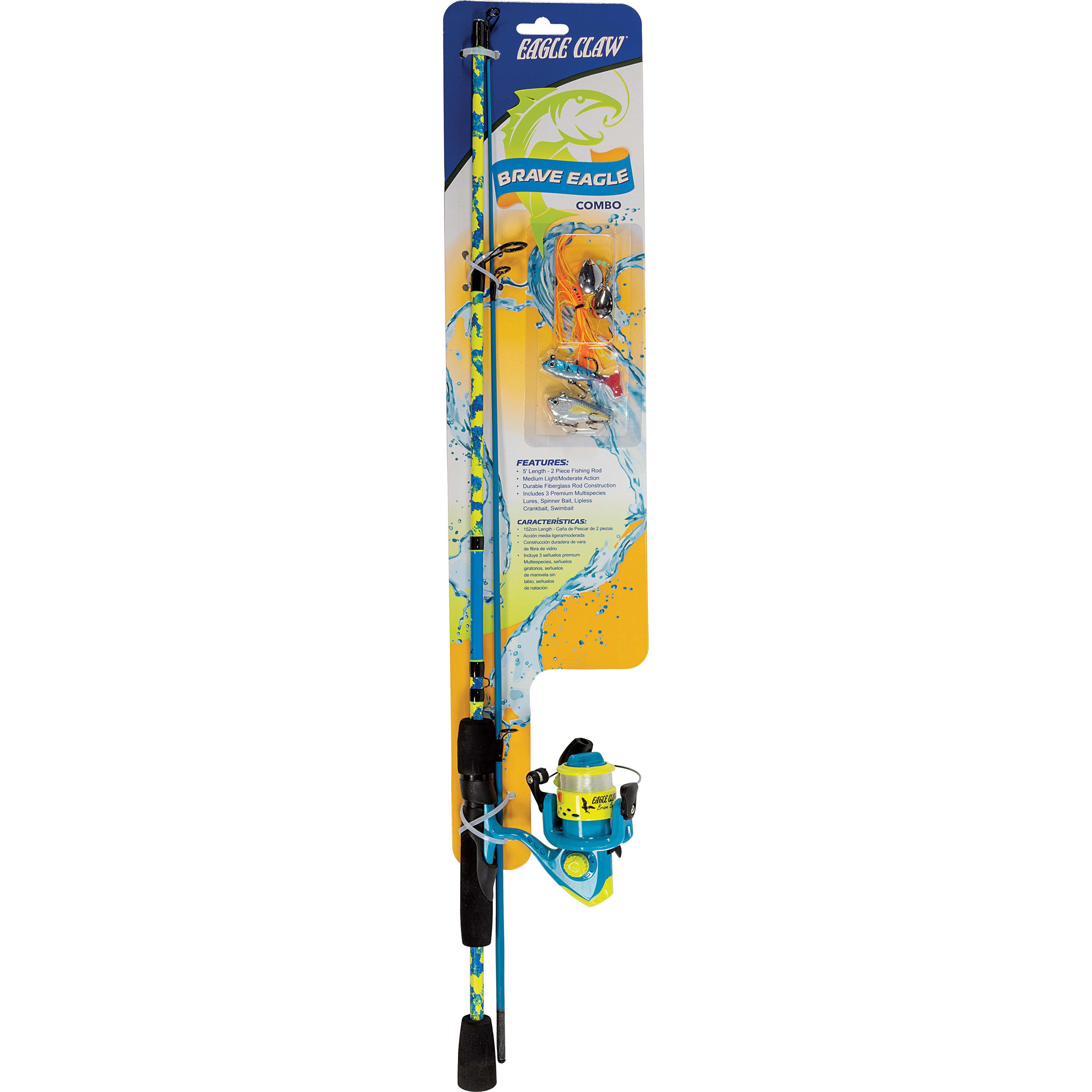1 fishing lure 2019 icast ICAST 2019: NEW Lures, Hooks, and Jigheads