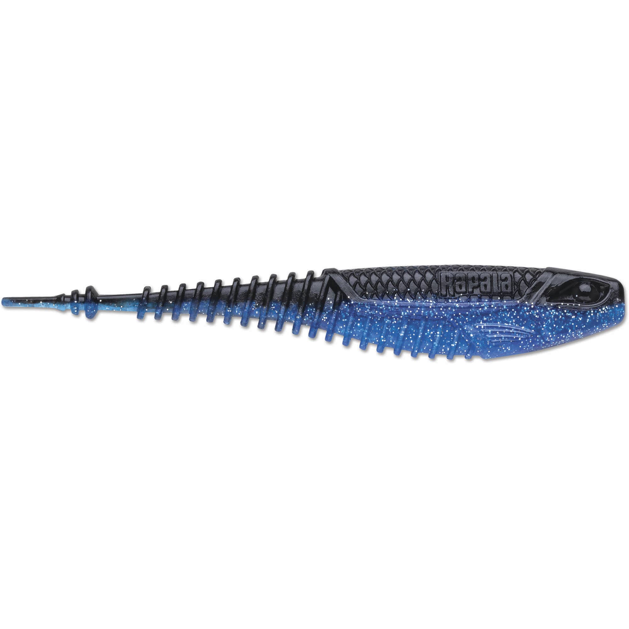 Leurre Souple Rapala Crushcity Ned's Blt - 7.5Cm - Par 10