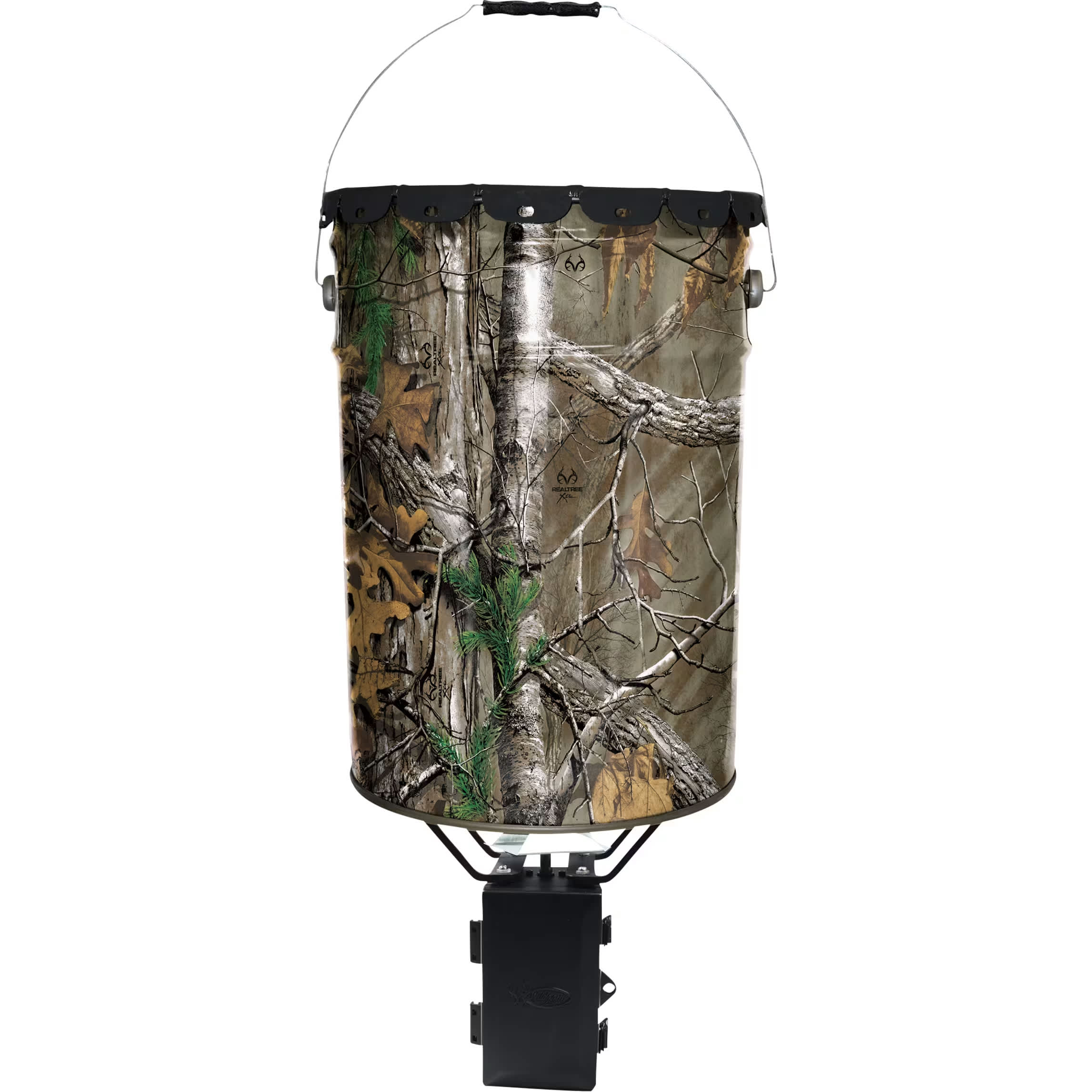 Wildgame Quick Set 50 Hanging Feeder Cabela's Canada