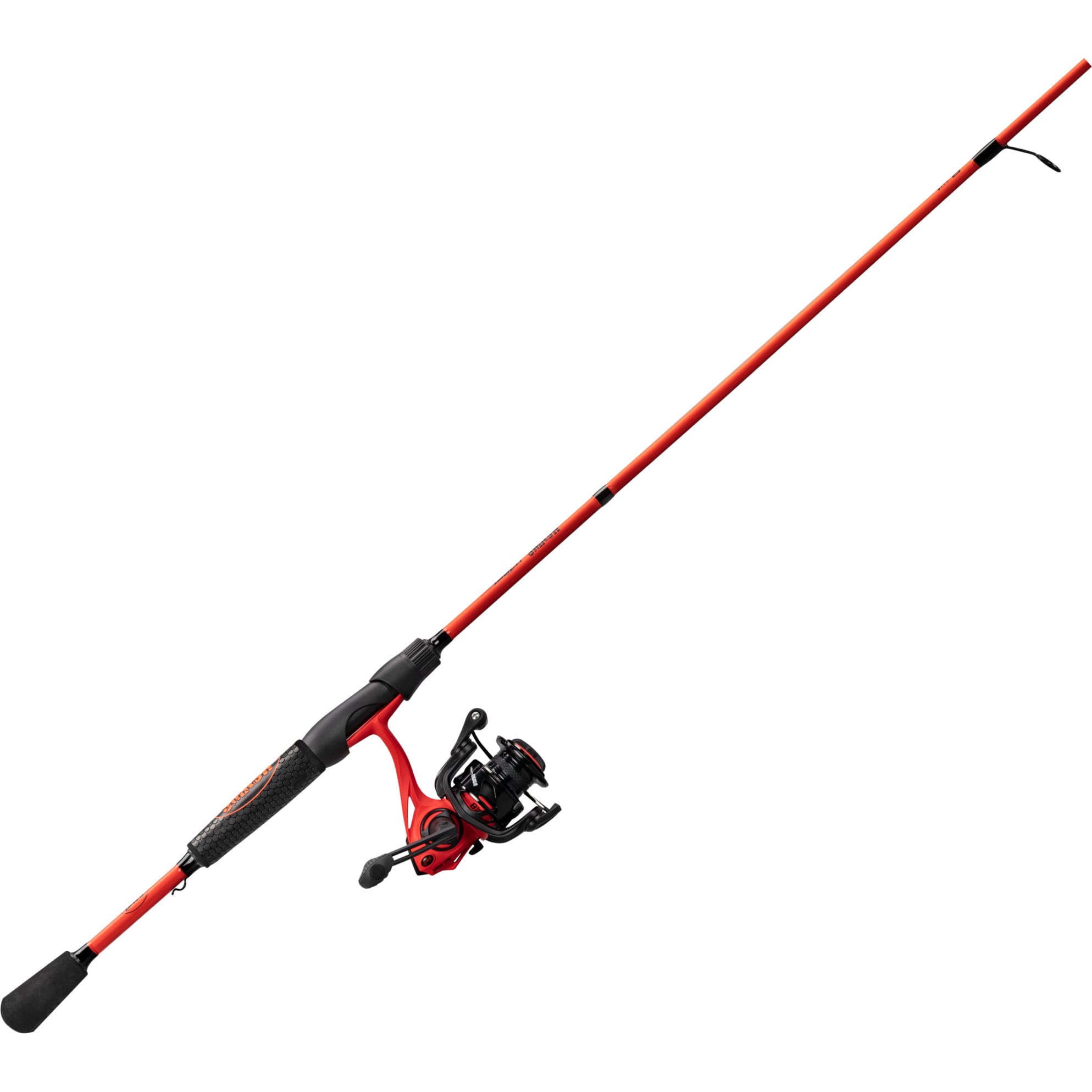 LEWS Mach Smash Spinning Combo MHS3066MS-2