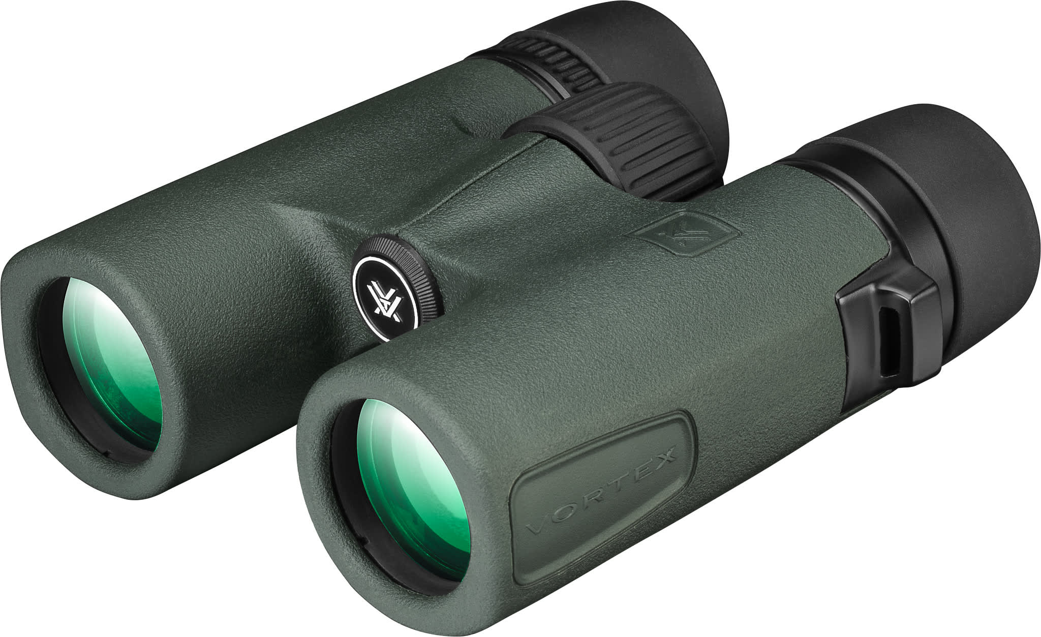 Vortex® Bantam™ HD 6.5x32 Youth Binocular Cabela