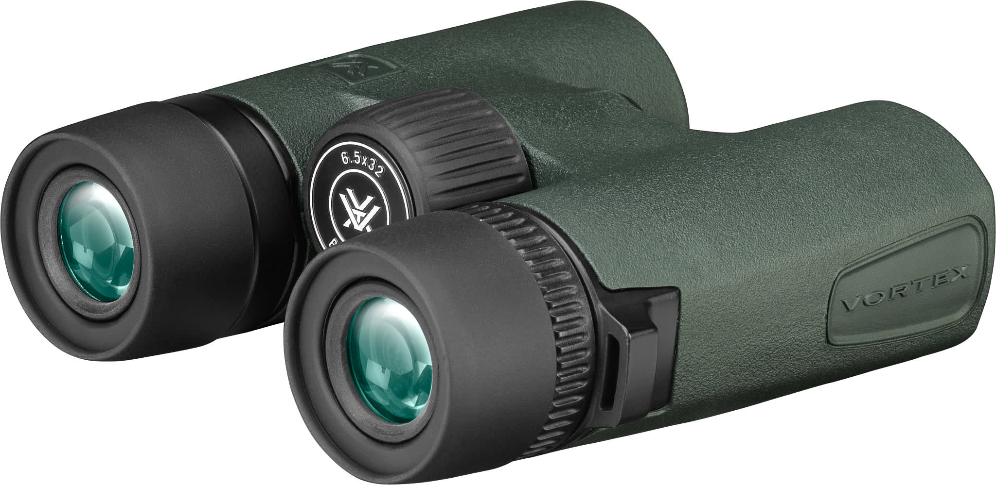 Vortex® Bantam™ HD 6.5x32 Youth Binocular