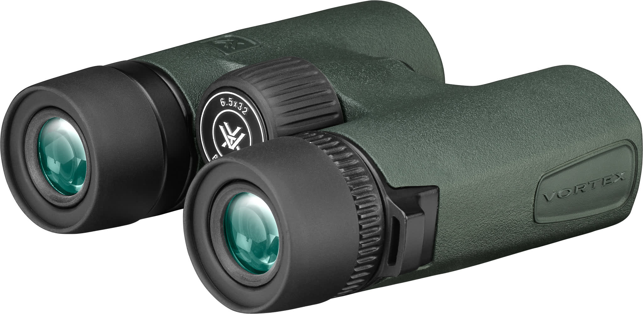 Vortex® Bantam™ HD 6.5x32 Youth Binocular Cabela's Canada