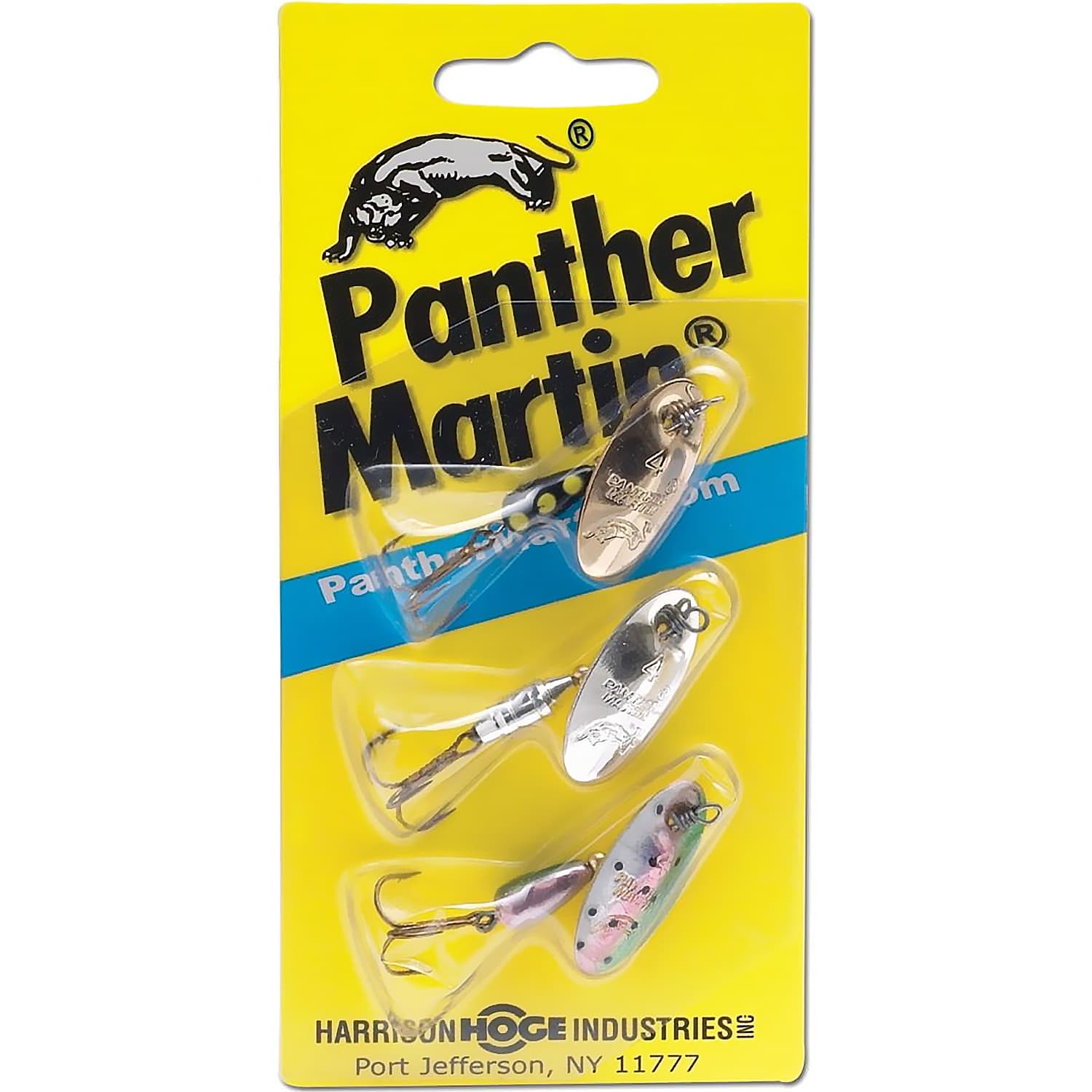 Panther Martin® Western Trout 3Pack Cabela's Canada