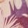 Purple Tropical Pampas