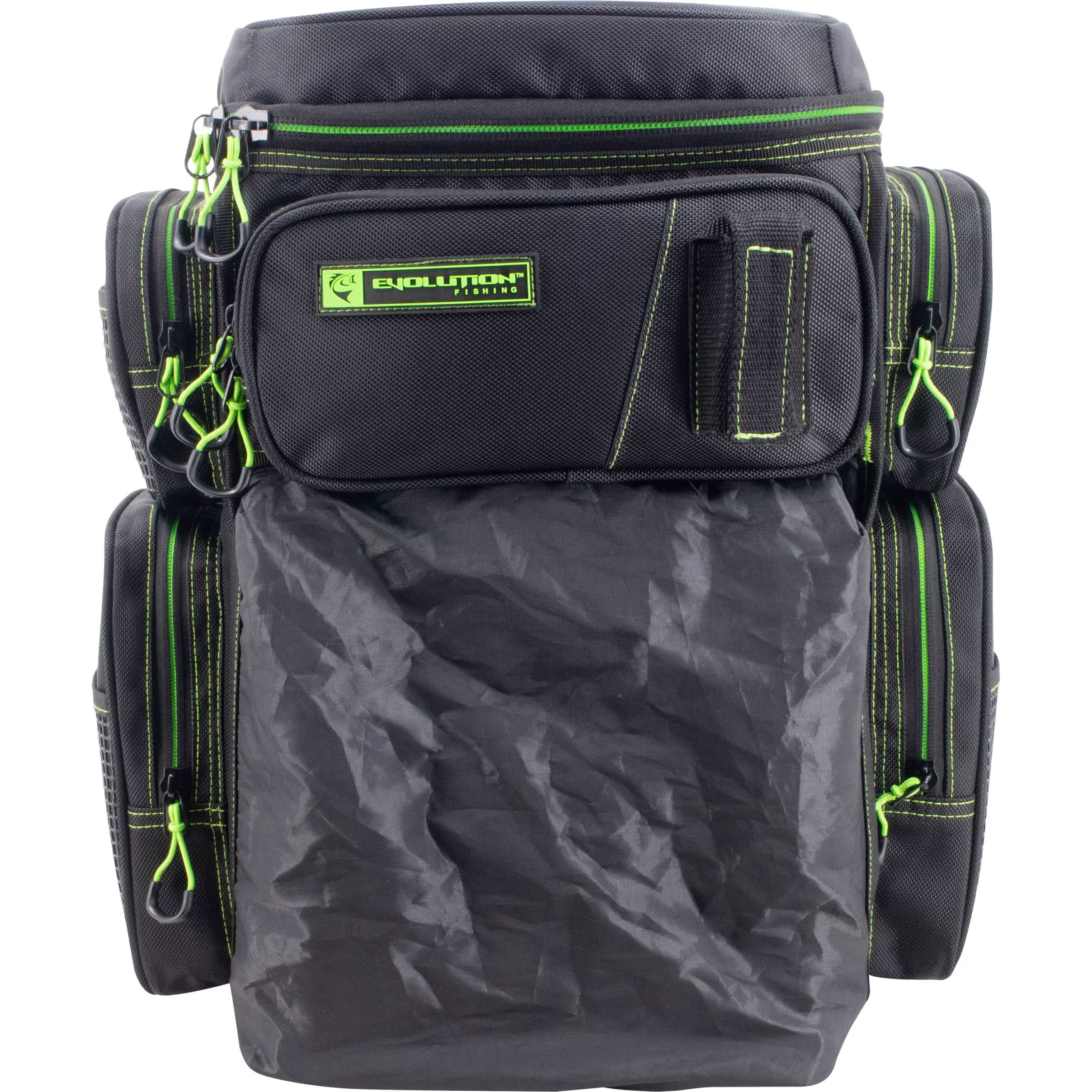 Evolution Fishing® Drift Series Tackle Backpack