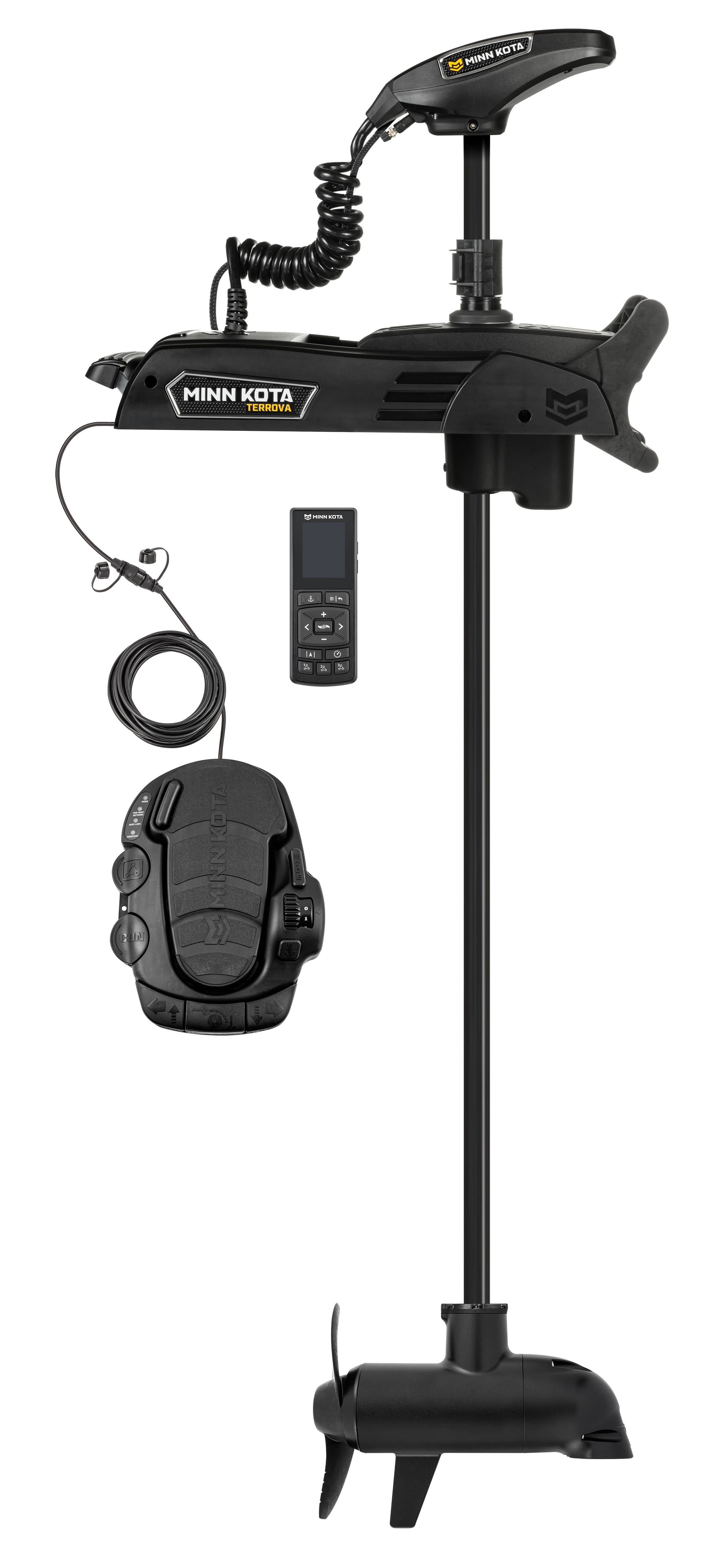 Minn Kota® Terrova® Quest 60” Cabela