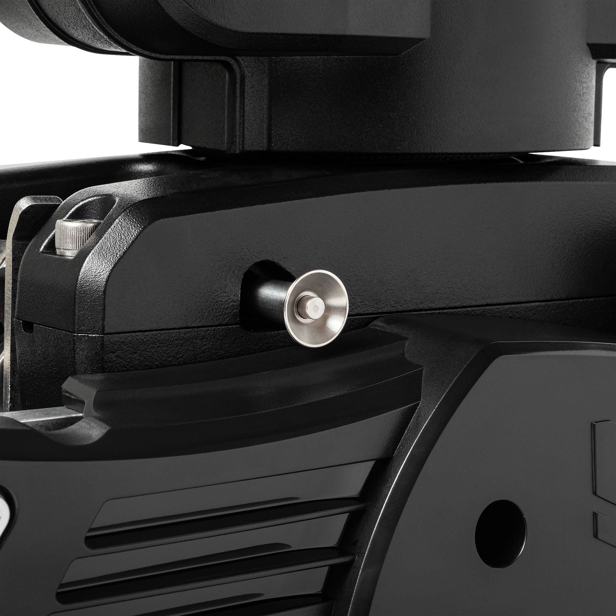 Minn Kota® Ulterra® QuestSeries BowMount Trolling Motor with Dual