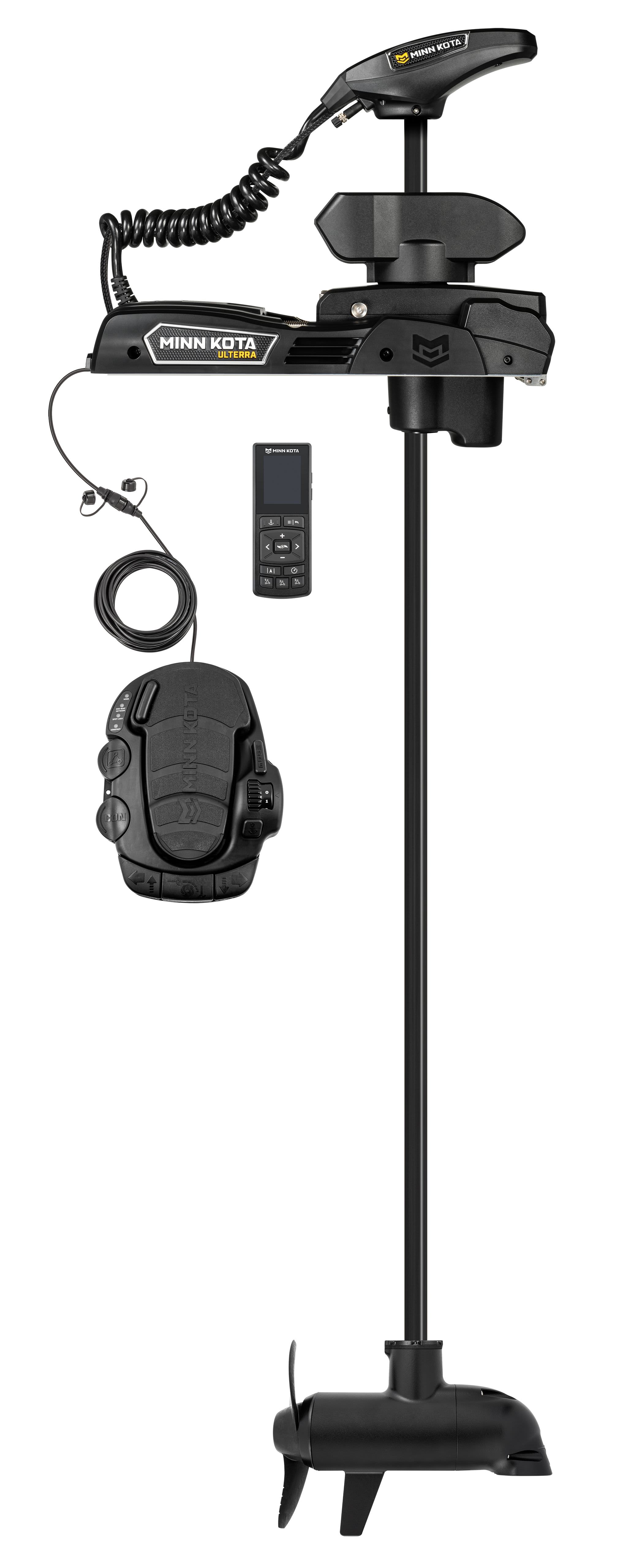 Minn Kota® Ulterra® Quest 72” DSC Trolling Motor Cabela's Canada