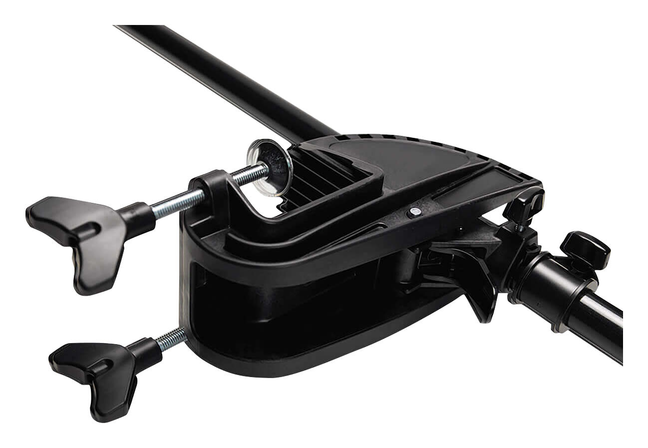 Minn Kota® Endura™ Max 45lb 36" TransomMount Trolling Motor with