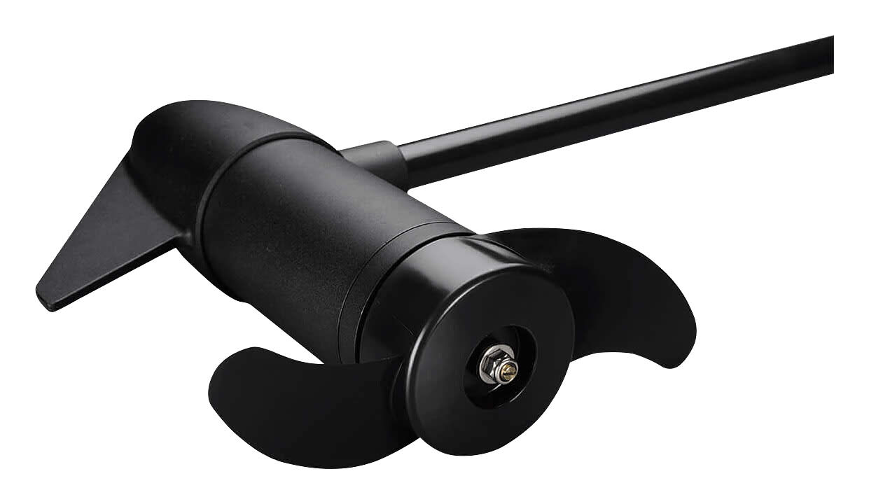 Minn Kota® Endura™ Max 45lb 36" TransomMount Trolling Motor with