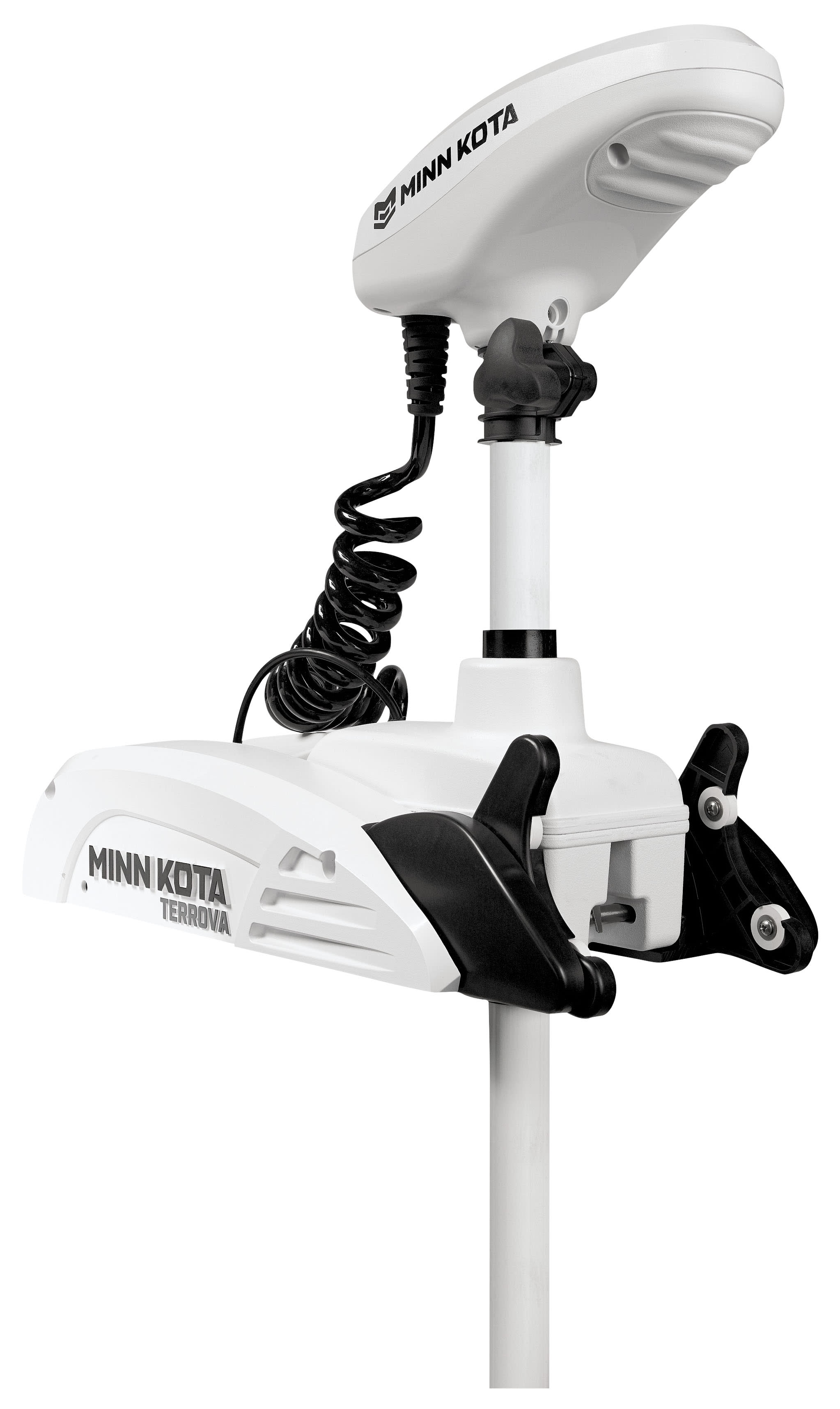 Minn Kota® Riptide® Terrova 55lb 60" Saltwater Trolling Motor Cabela