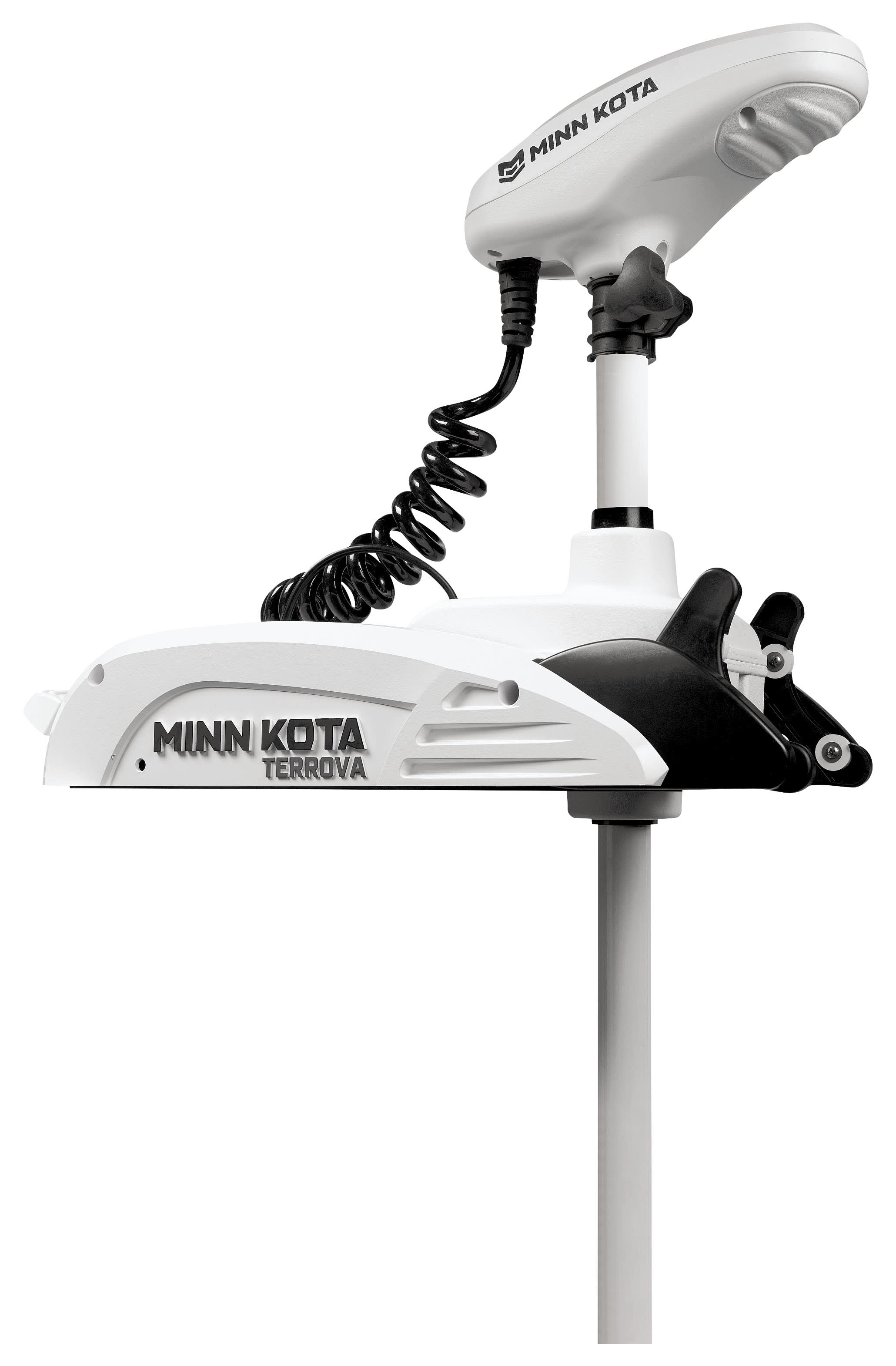 Minn Kota® Riptide® Terrova Saltwater Trolling Motor 24V 80lb