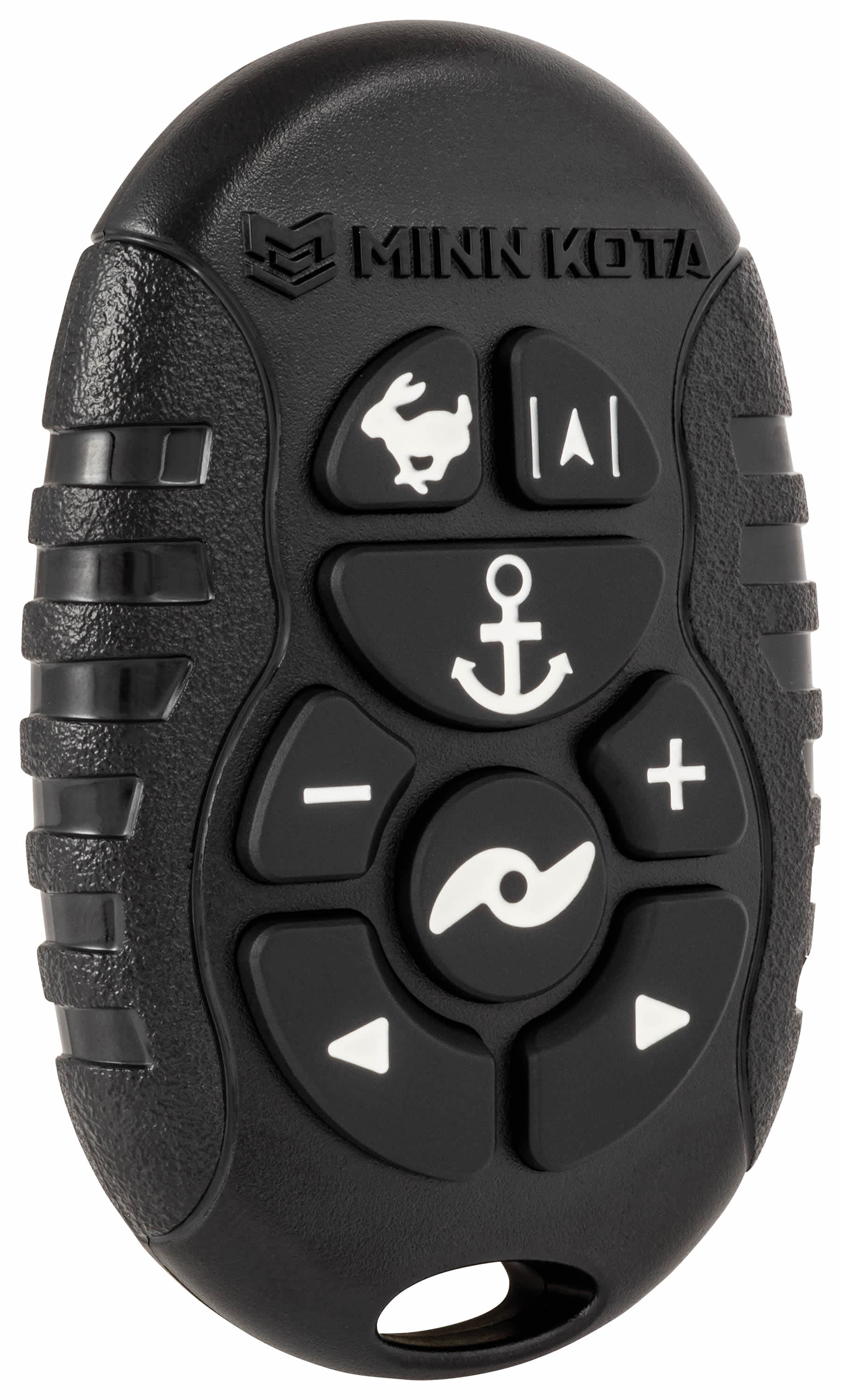 Minn Kota® Advanced GPS Navigation Bluetooth Micro Remote