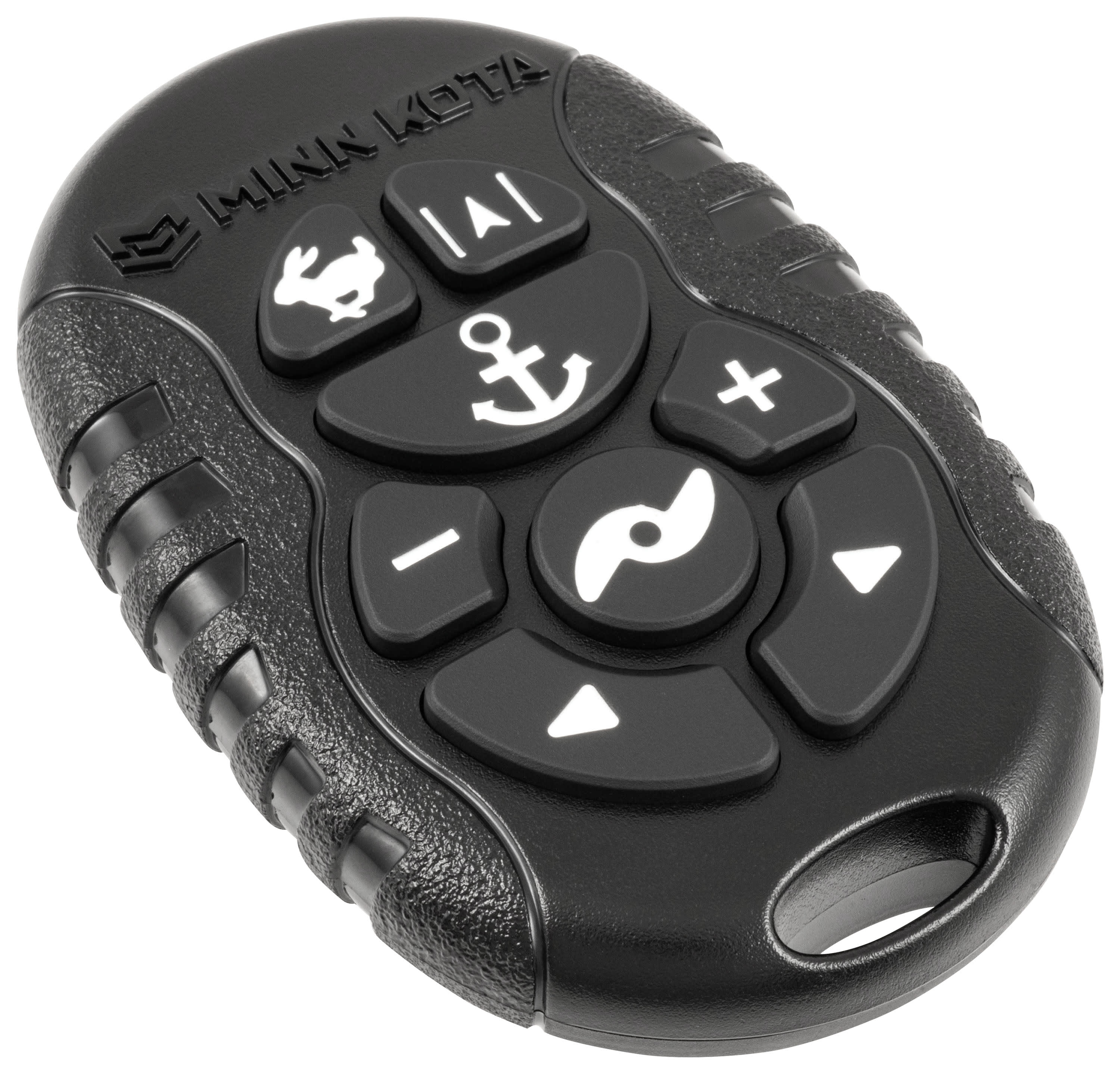 Minn Kota® Advanced GPS Navigation Bluetooth Micro Remote Cabela