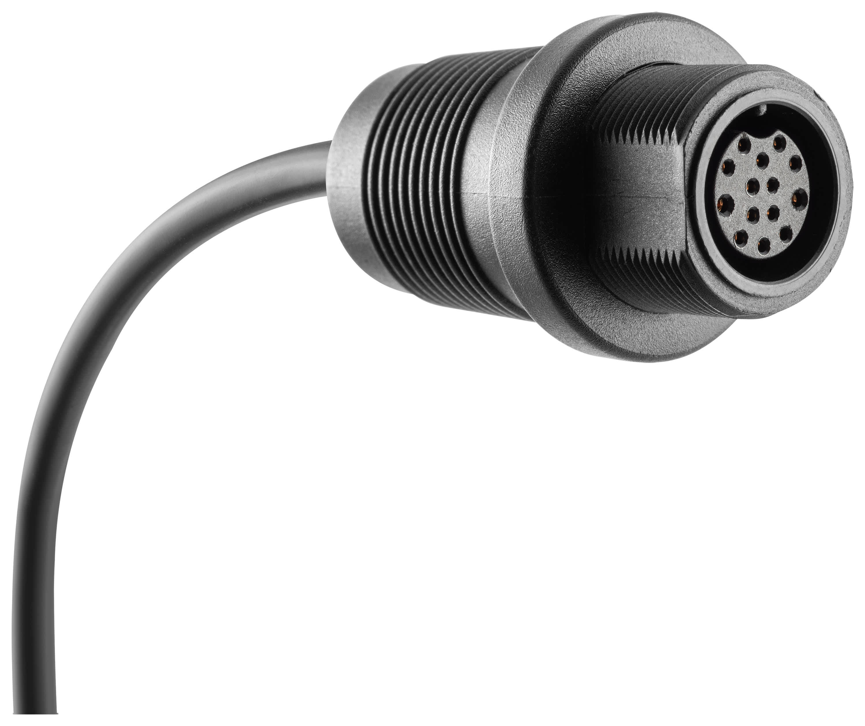 Minn Kota® DSC Adapter Cable/MKR-DSC-16 Lowrance 9-Pin