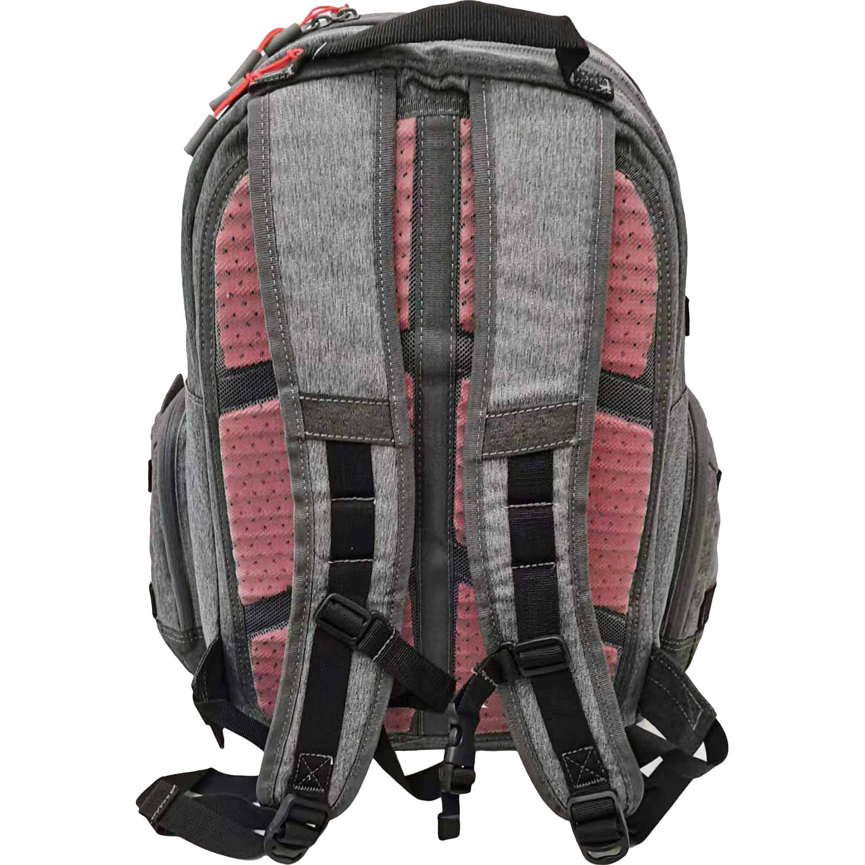 Bass Pro Shops® 4 Tray Prodigy Tackle Backpack