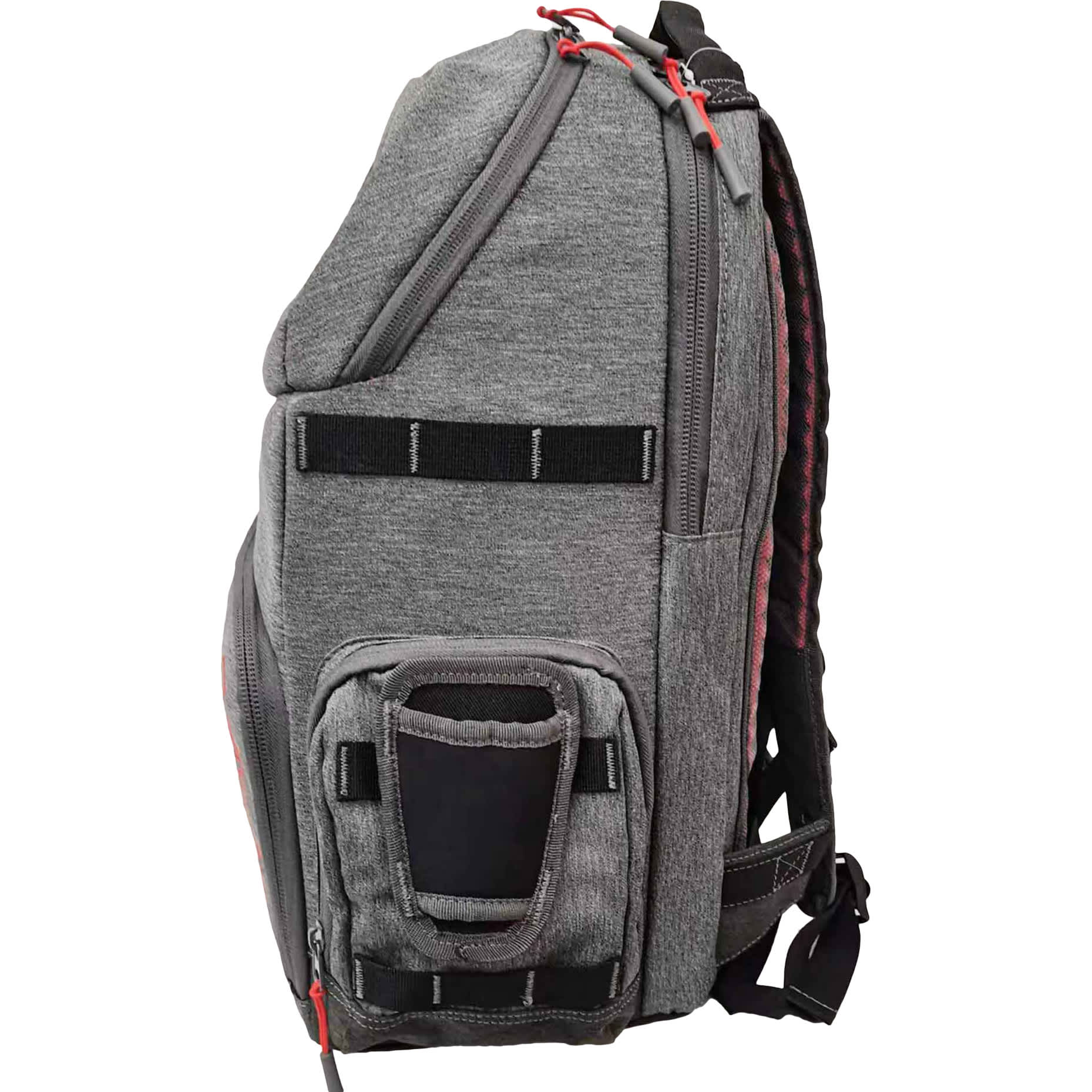 Bass Pro Shops® 4 Tray Prodigy Tackle Backpack