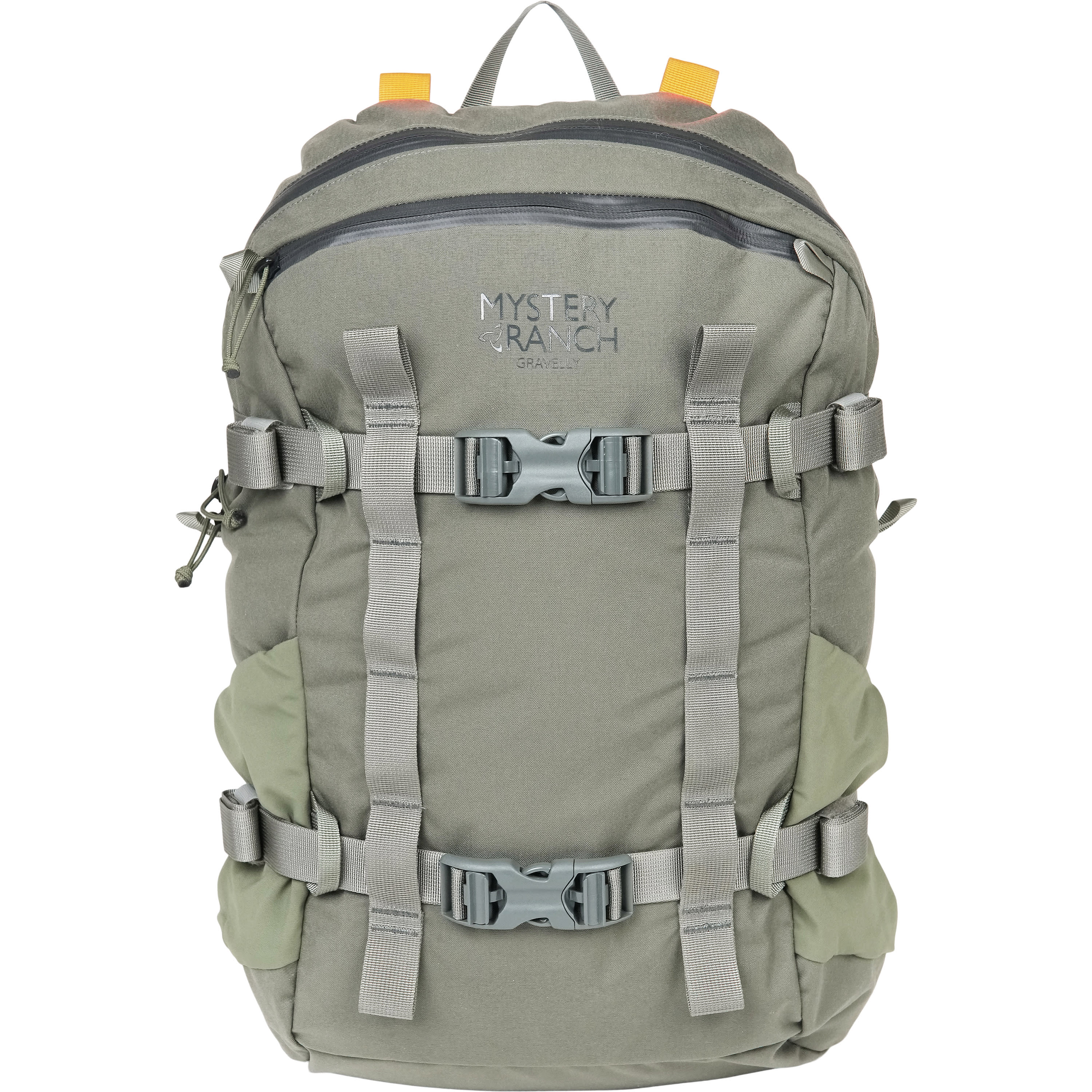Mystery Ranch Gravelly 18 Backpack