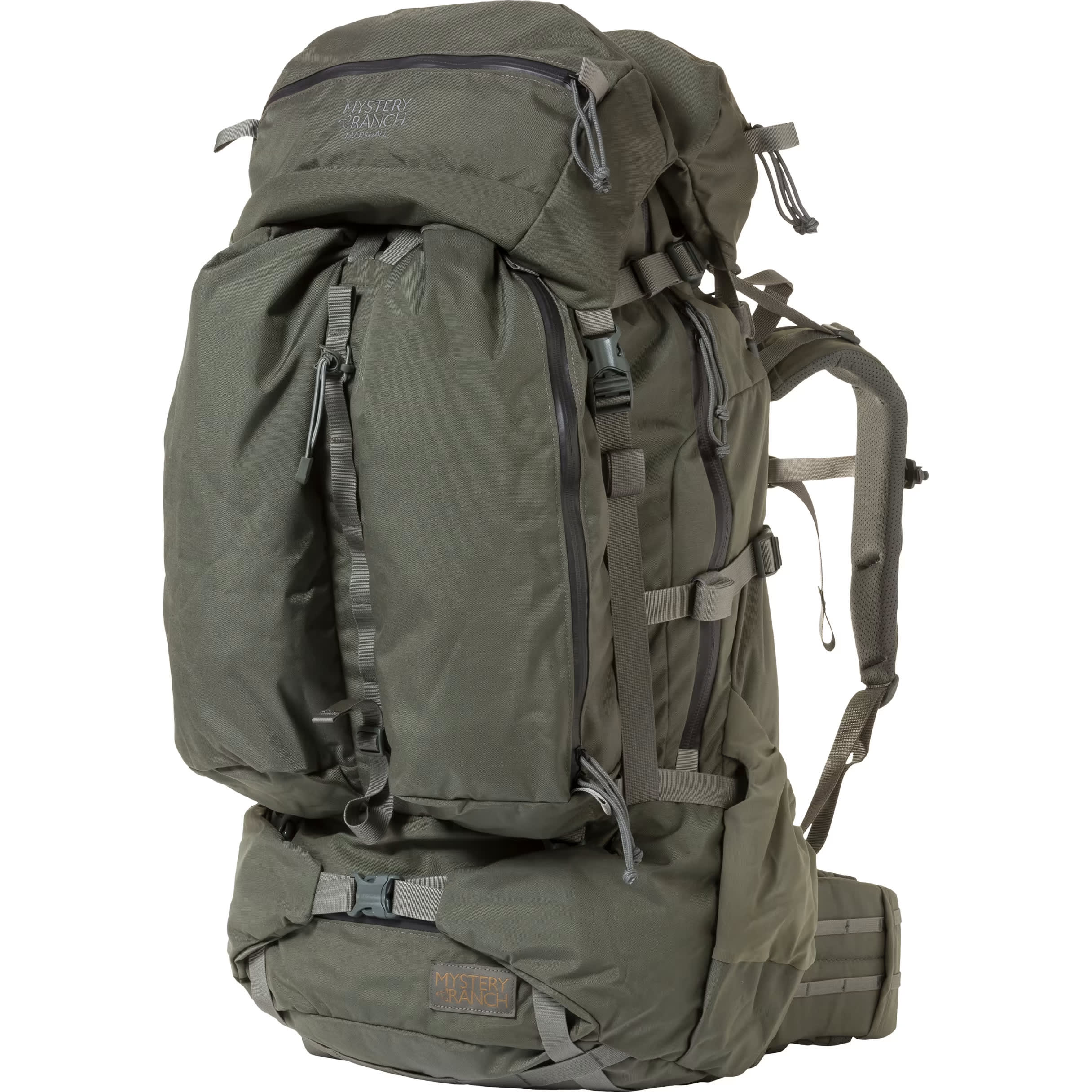 Mystery Ranch® Marshall Backpack | Cabela's Canada