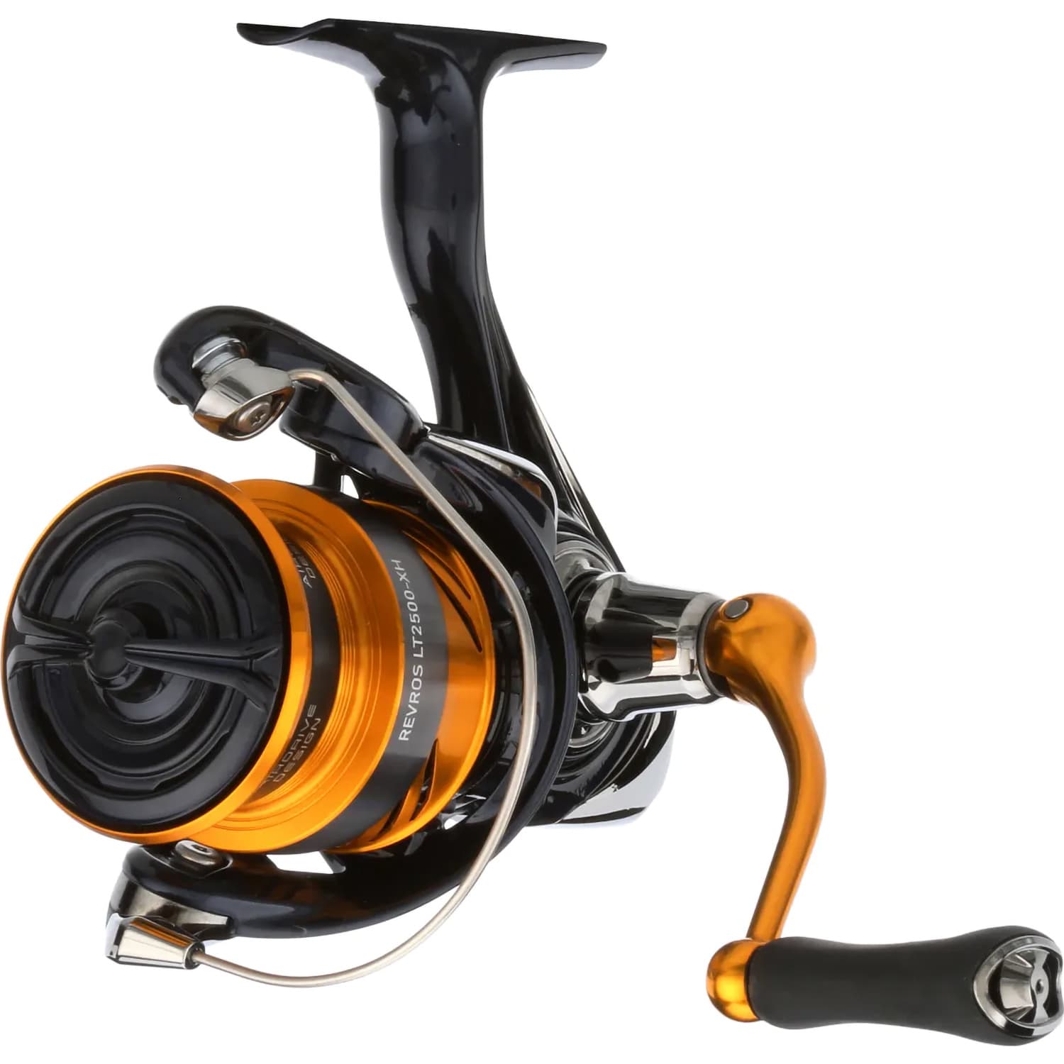 Daiwa 2024 revros lt