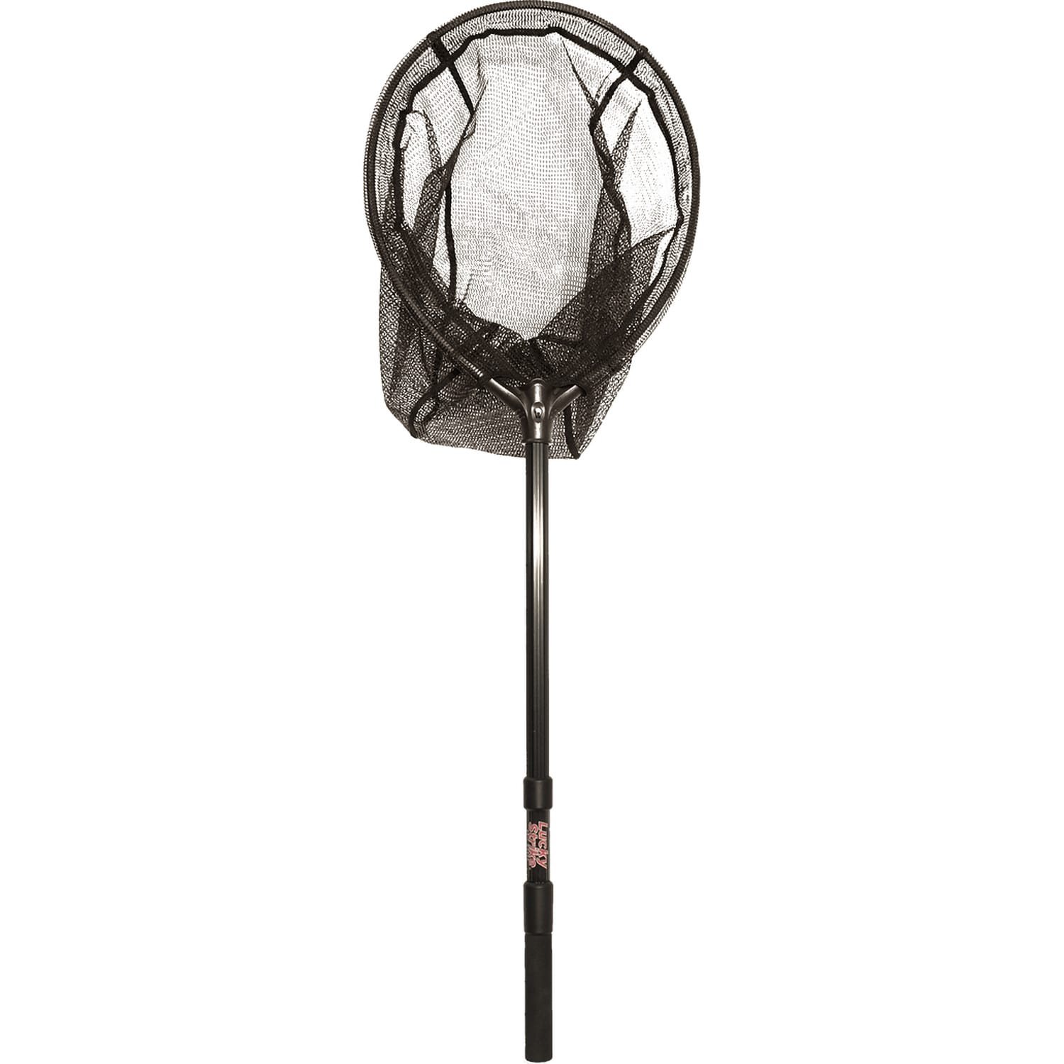 Lucky Strike B4 Basket Telescopic Aluminum Handle Cabela's Canada