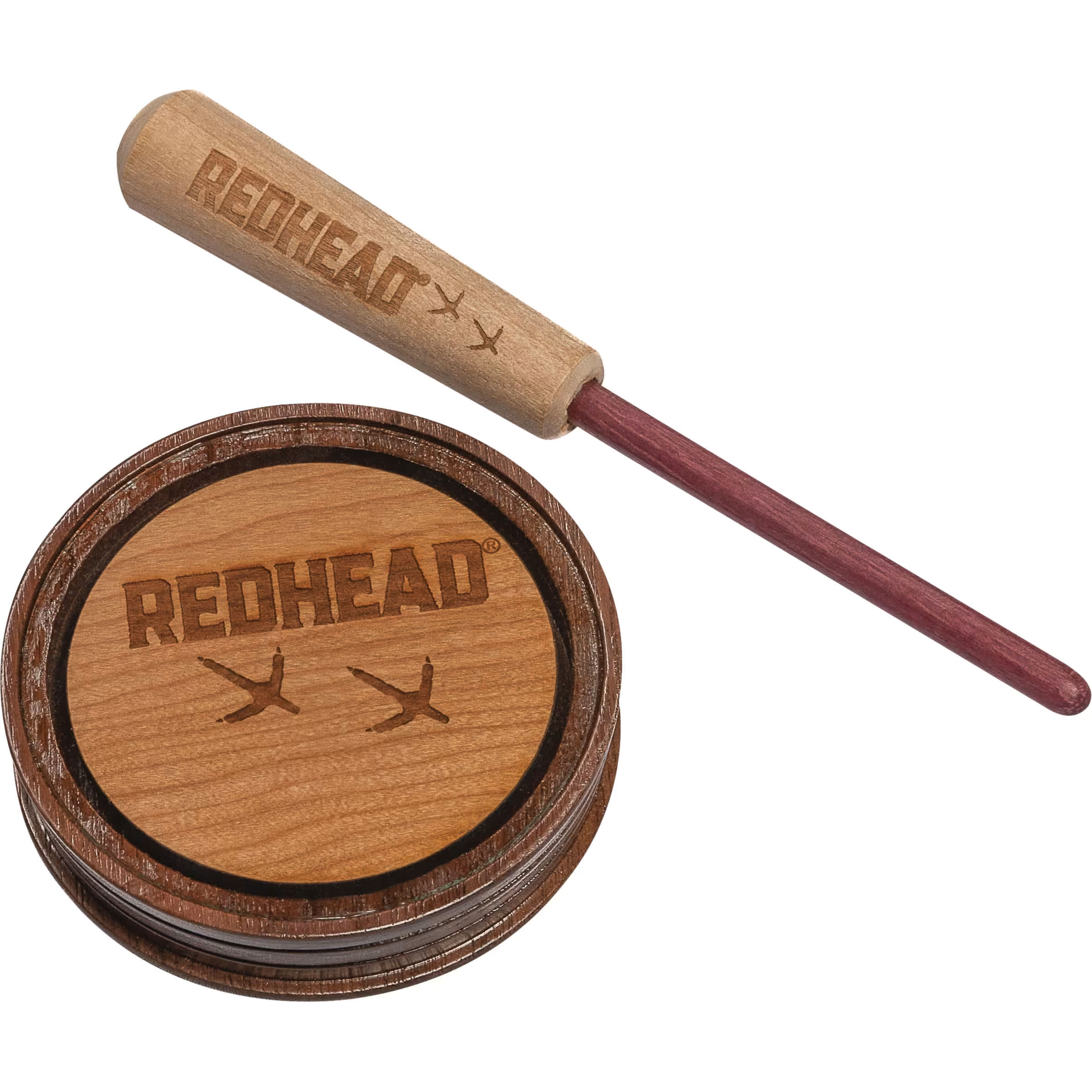 RedHead® Classic Glass Friction Turkey Call Cabela's Canada
